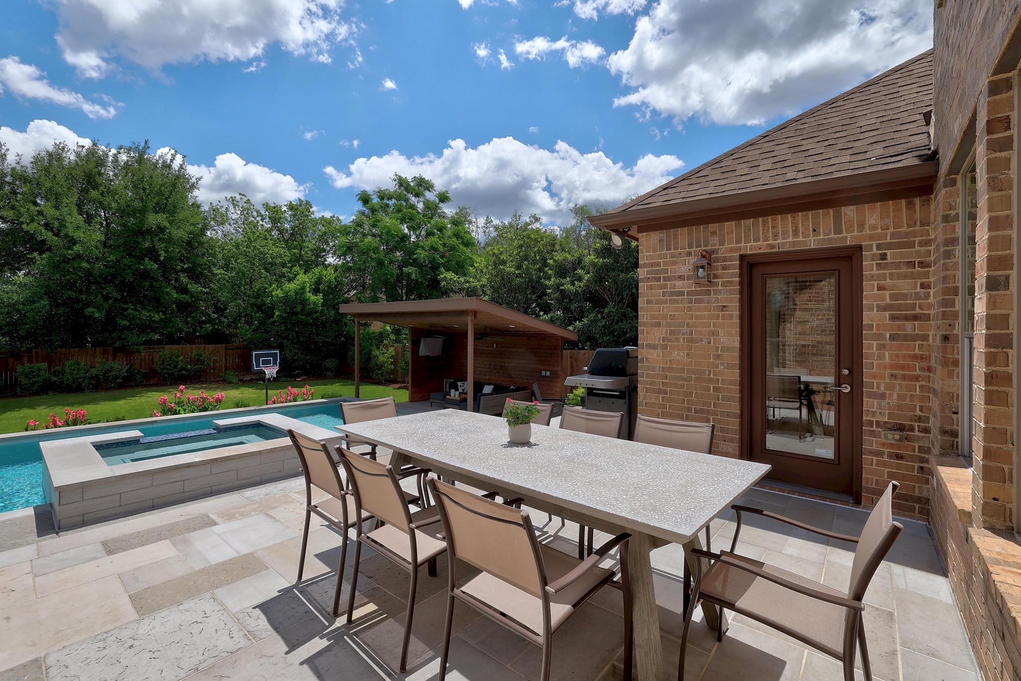 13304 Bright Sky Overlook, Austin, TX 78732