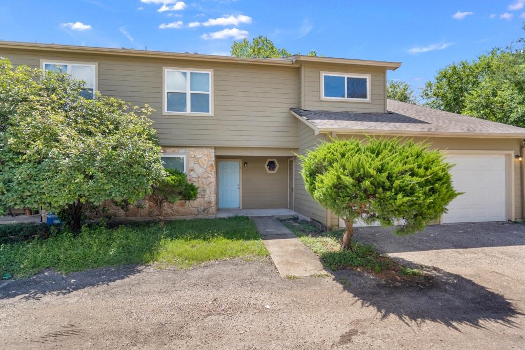 8703 Schick Rd # C, Austin, TX 78729