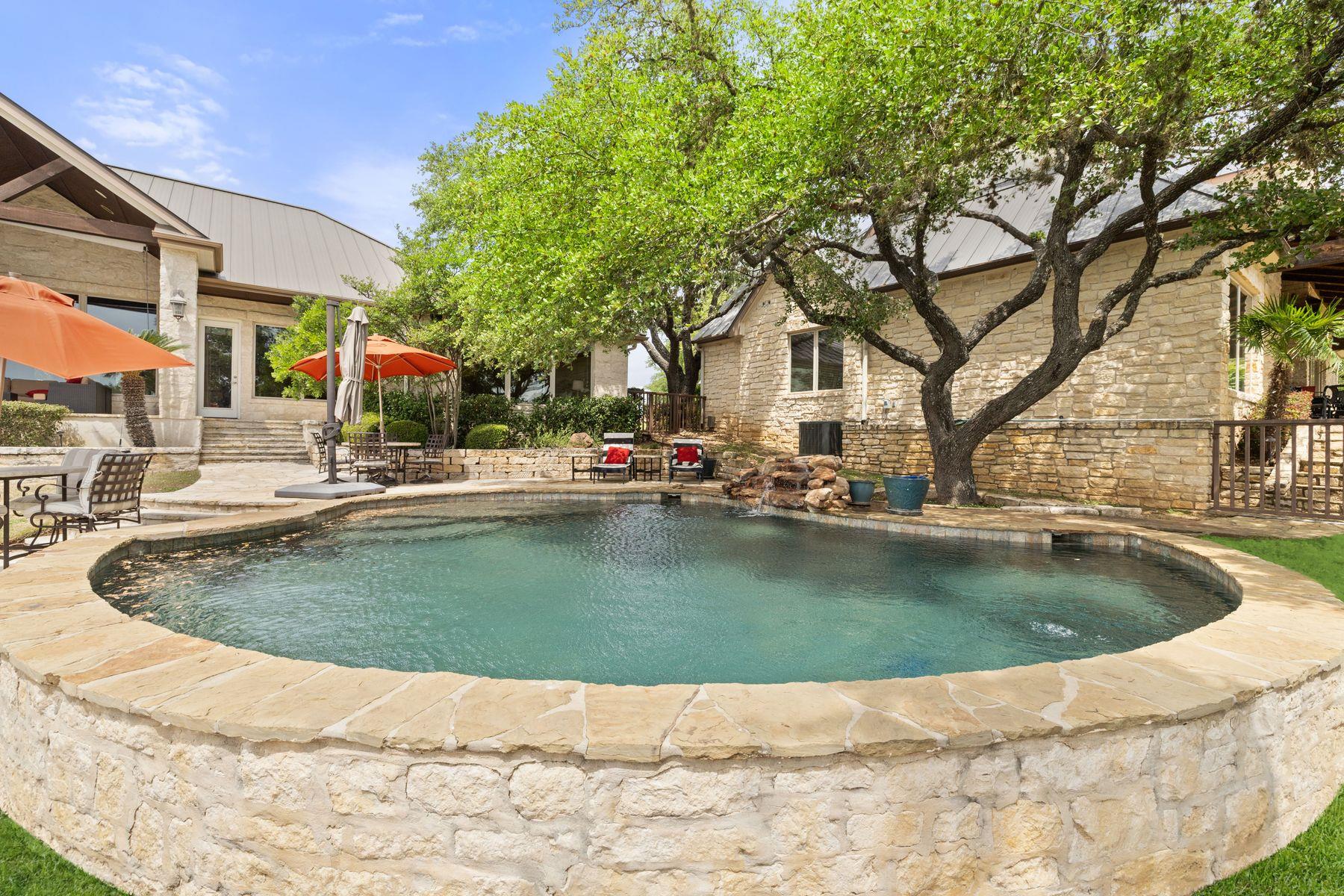 113 Wennmohs Pl, Horseshoe Bay, TX 78657