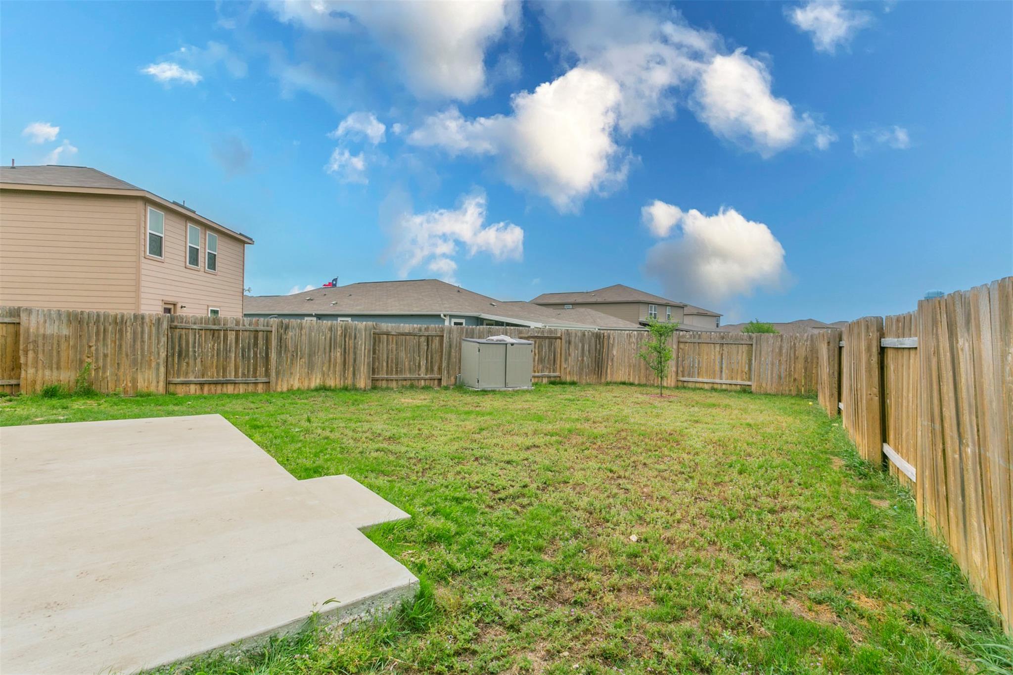 248 Koontz Loop, Jarrell, TX 76537