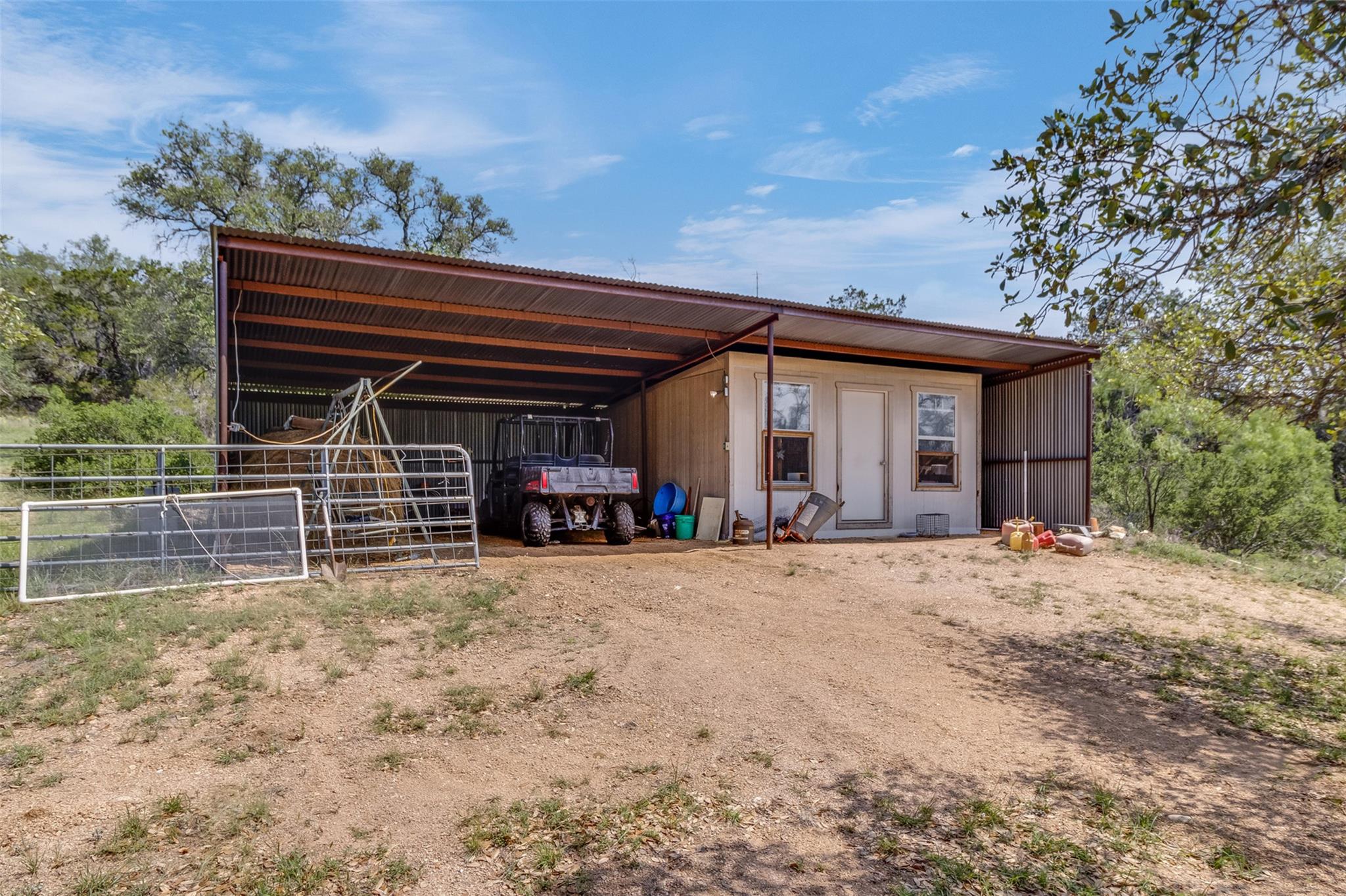 2607 Crider Rd, Marble Falls, TX 78654