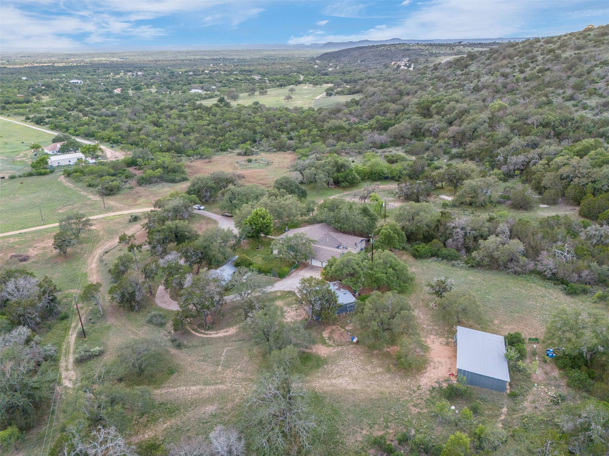 2607 Crider Rd, Marble Falls, TX 78654