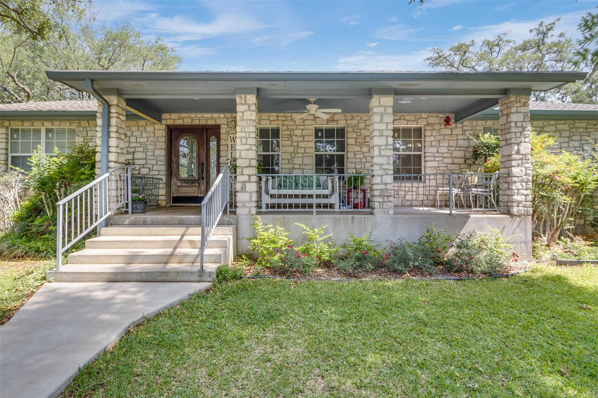 2607 Crider Rd, Marble Falls, TX 78654
