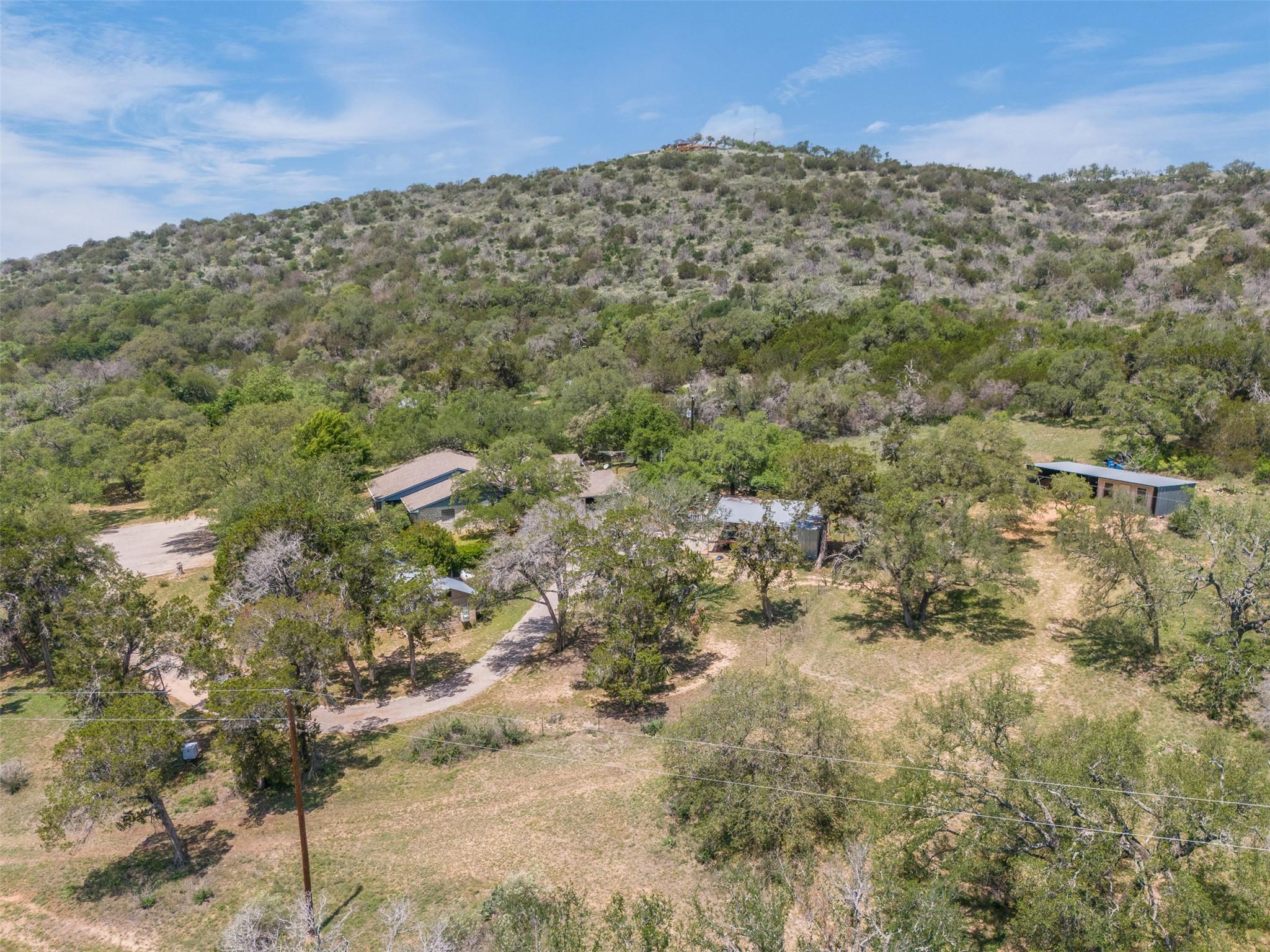2607 Crider Rd, Marble Falls, TX 78654