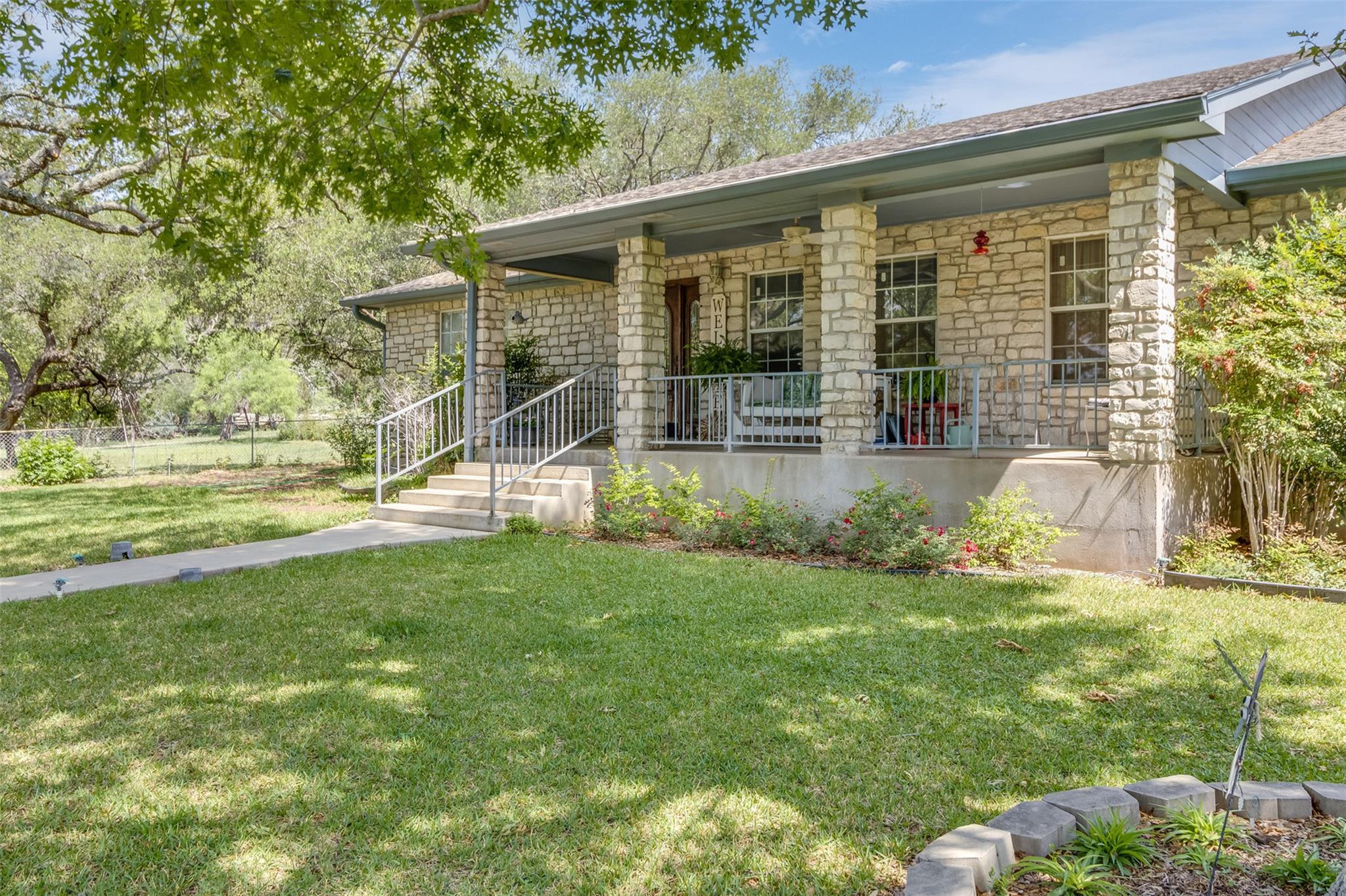 2607 Crider Rd, Marble Falls, TX 78654