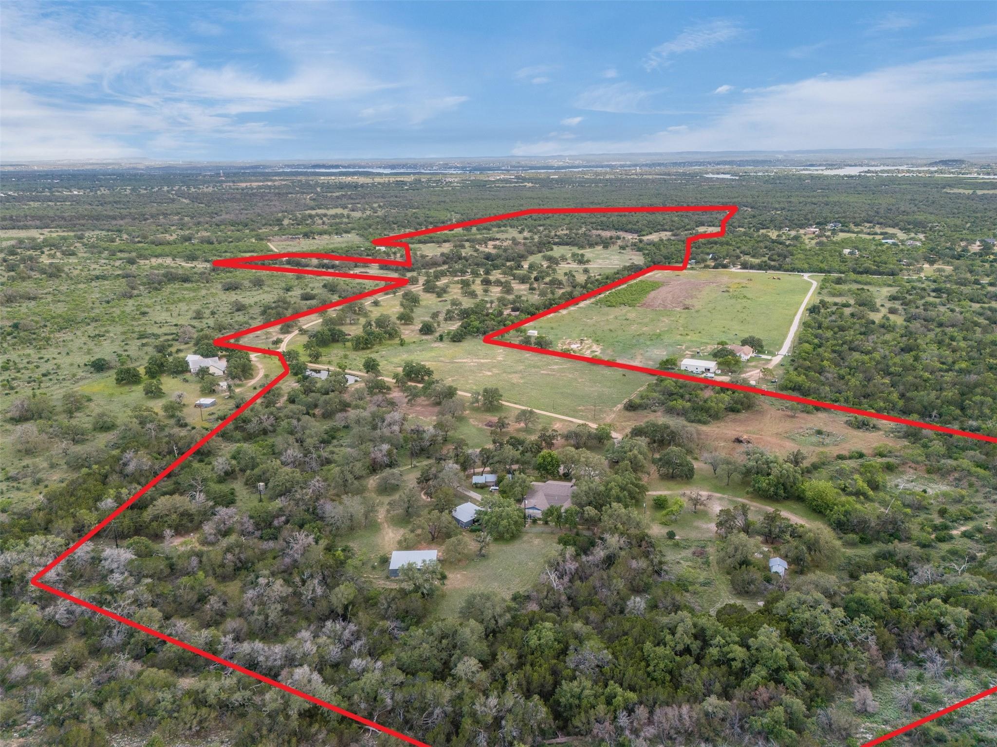 2607 Crider Rd, Marble Falls, TX 78654