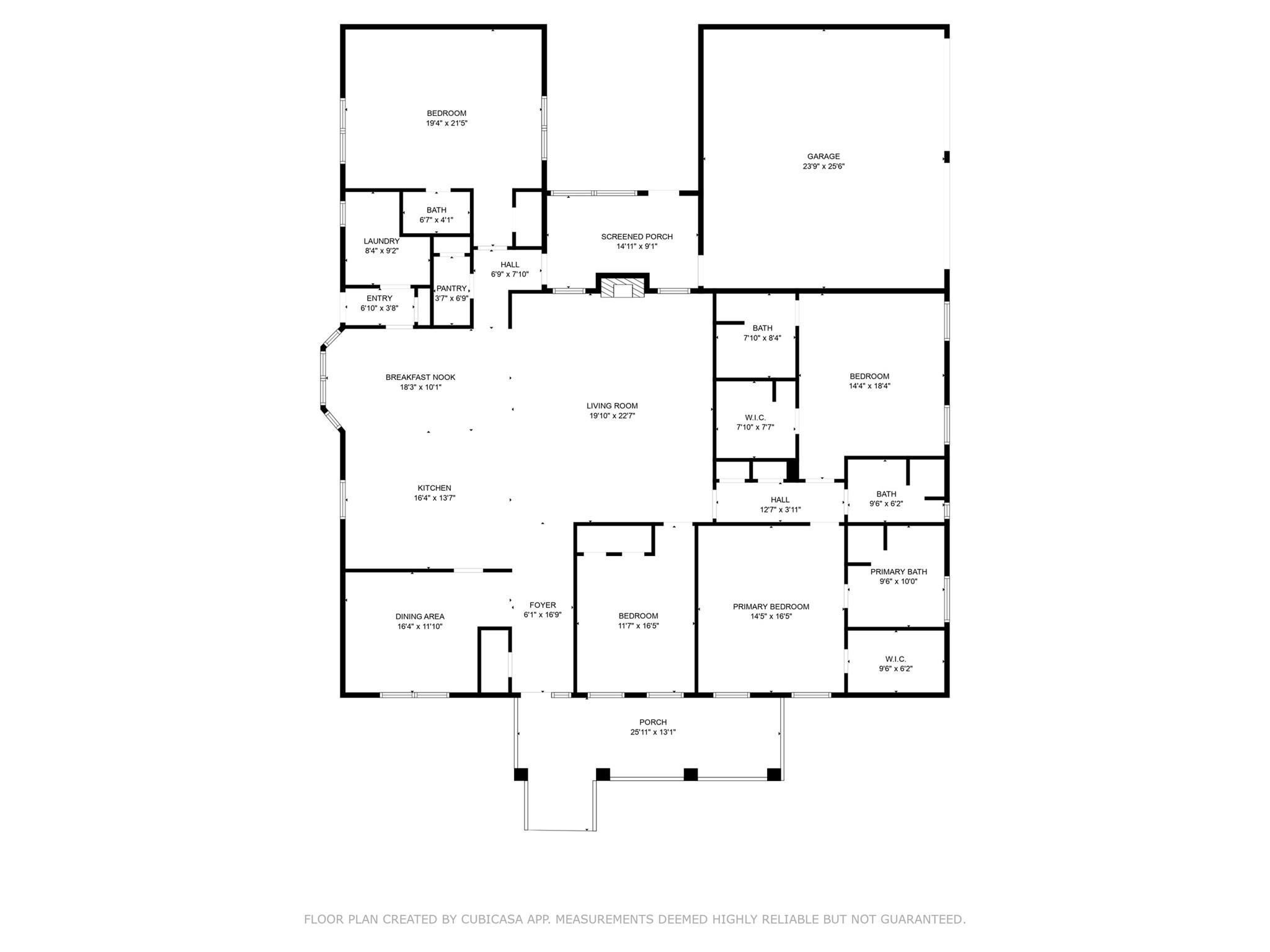 2607 Crider Rd, Marble Falls, TX 78654