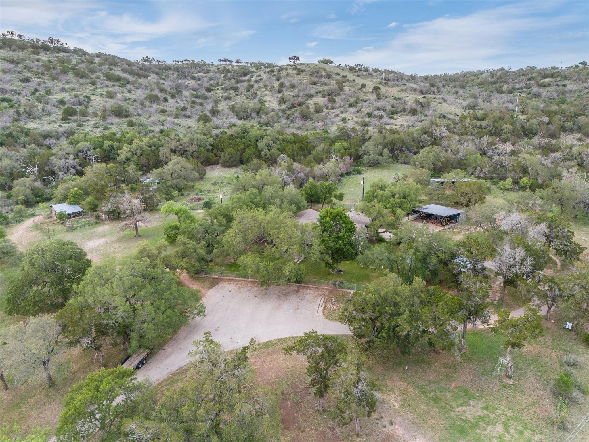 2607 Crider Rd, Marble Falls, TX 78654