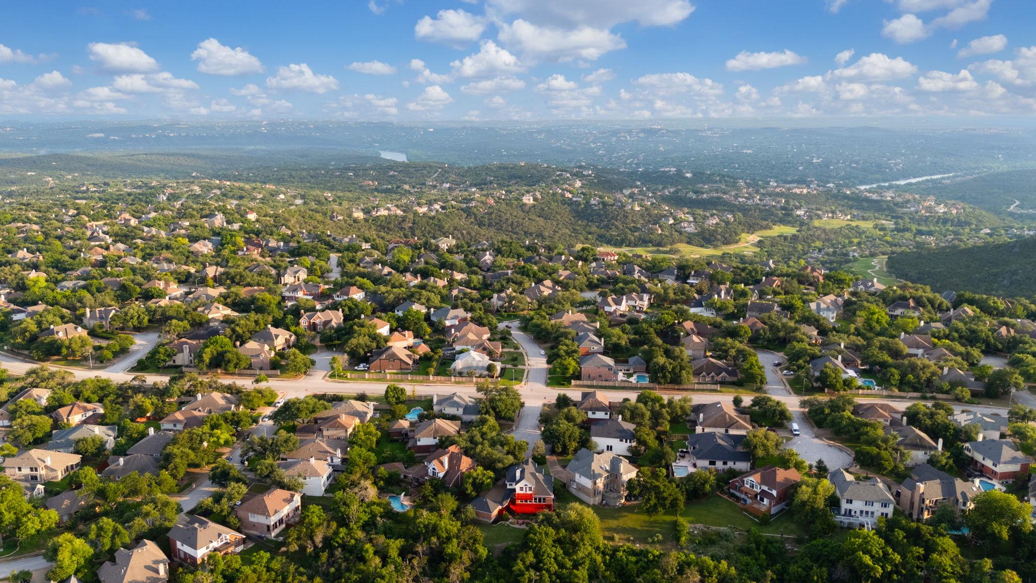 5316 China Garden Dr, Austin, TX 78730