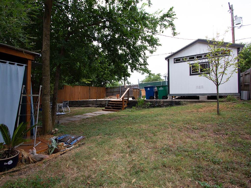 1808 Maple Ave, Austin, TX 78702