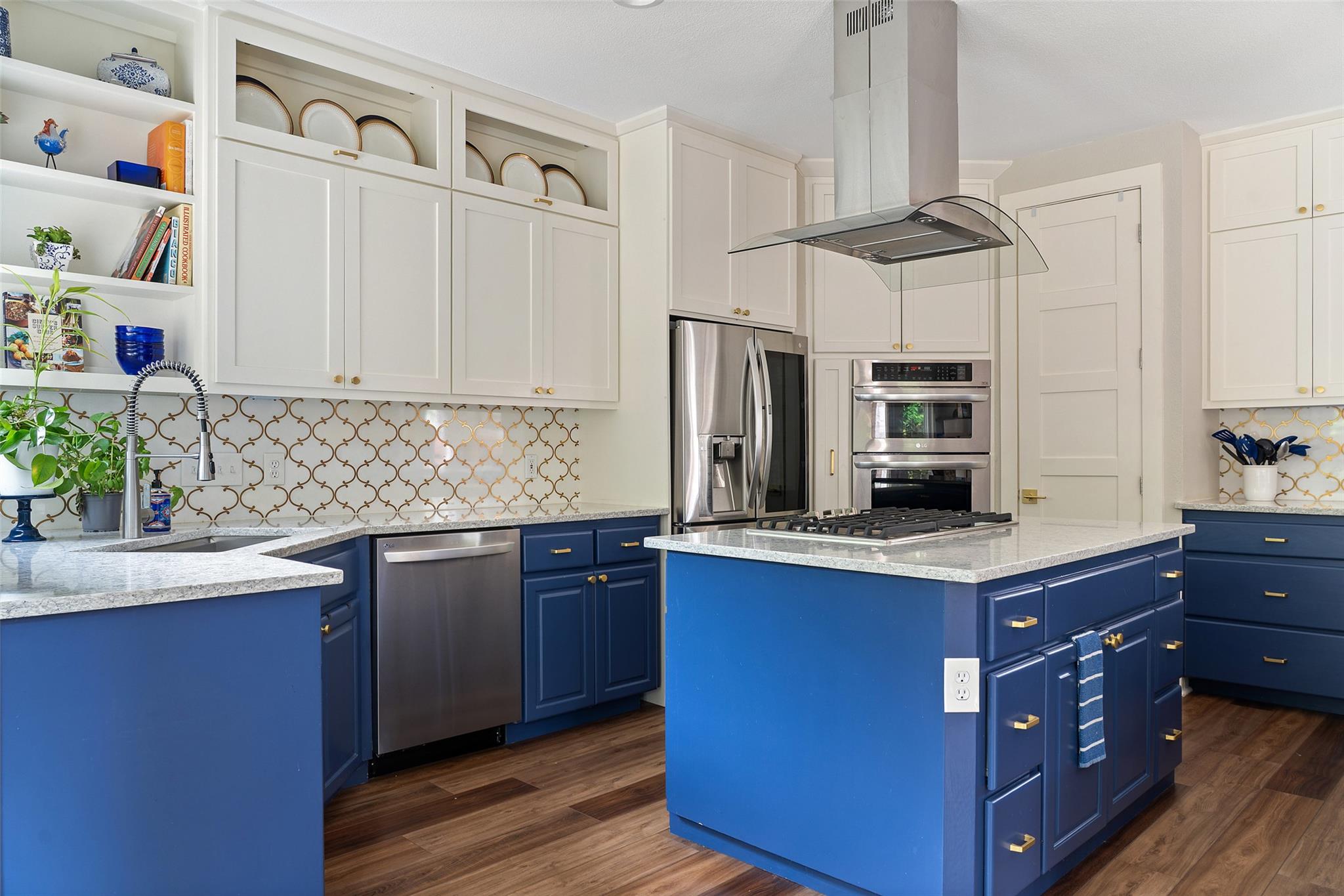 6207 Colina Ln, Austin, TX 78759
