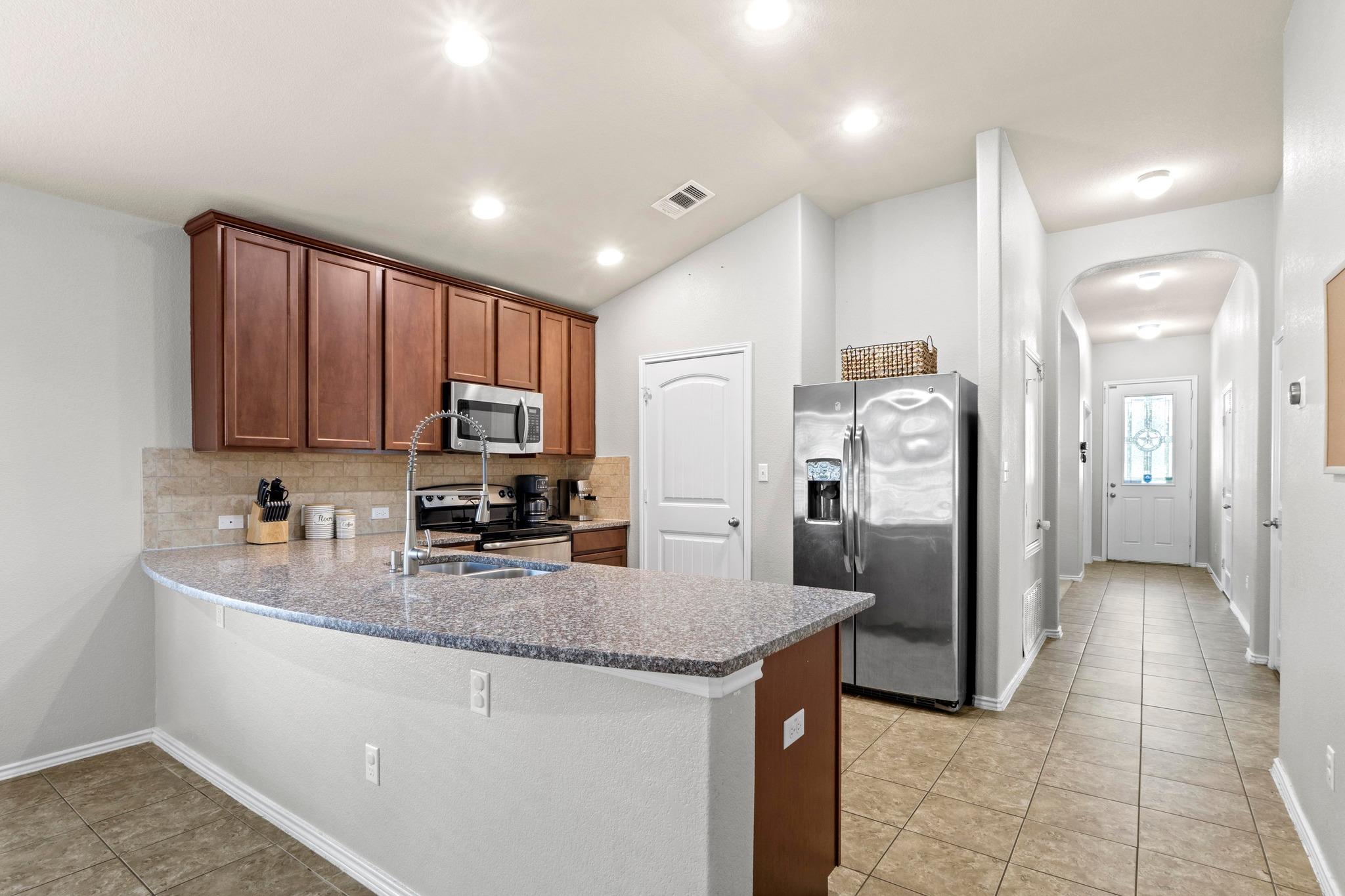 18828 Mangan Way, Pflugerville, TX 78660