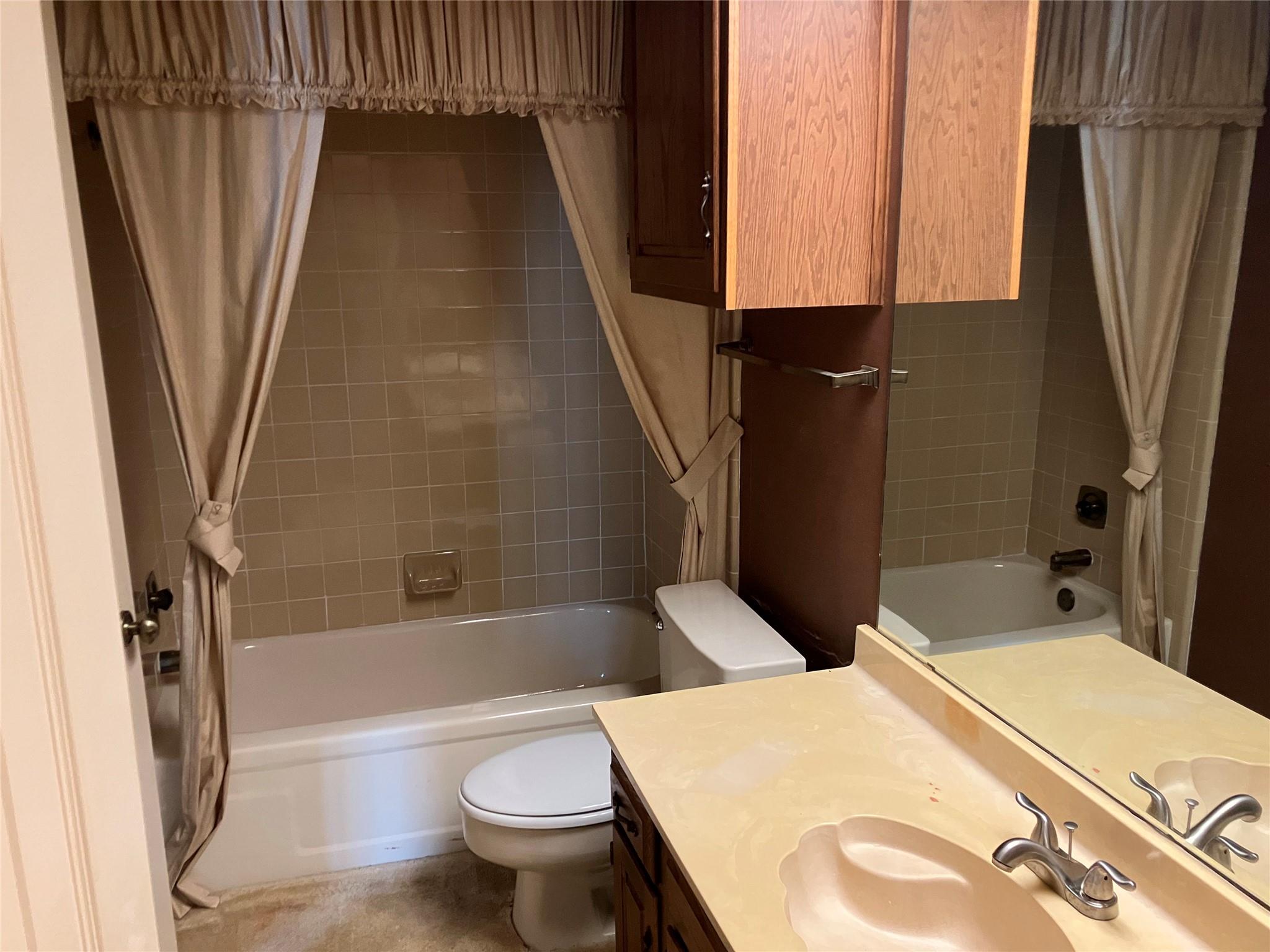 7201 Chimney Corners, Austin, TX 78731