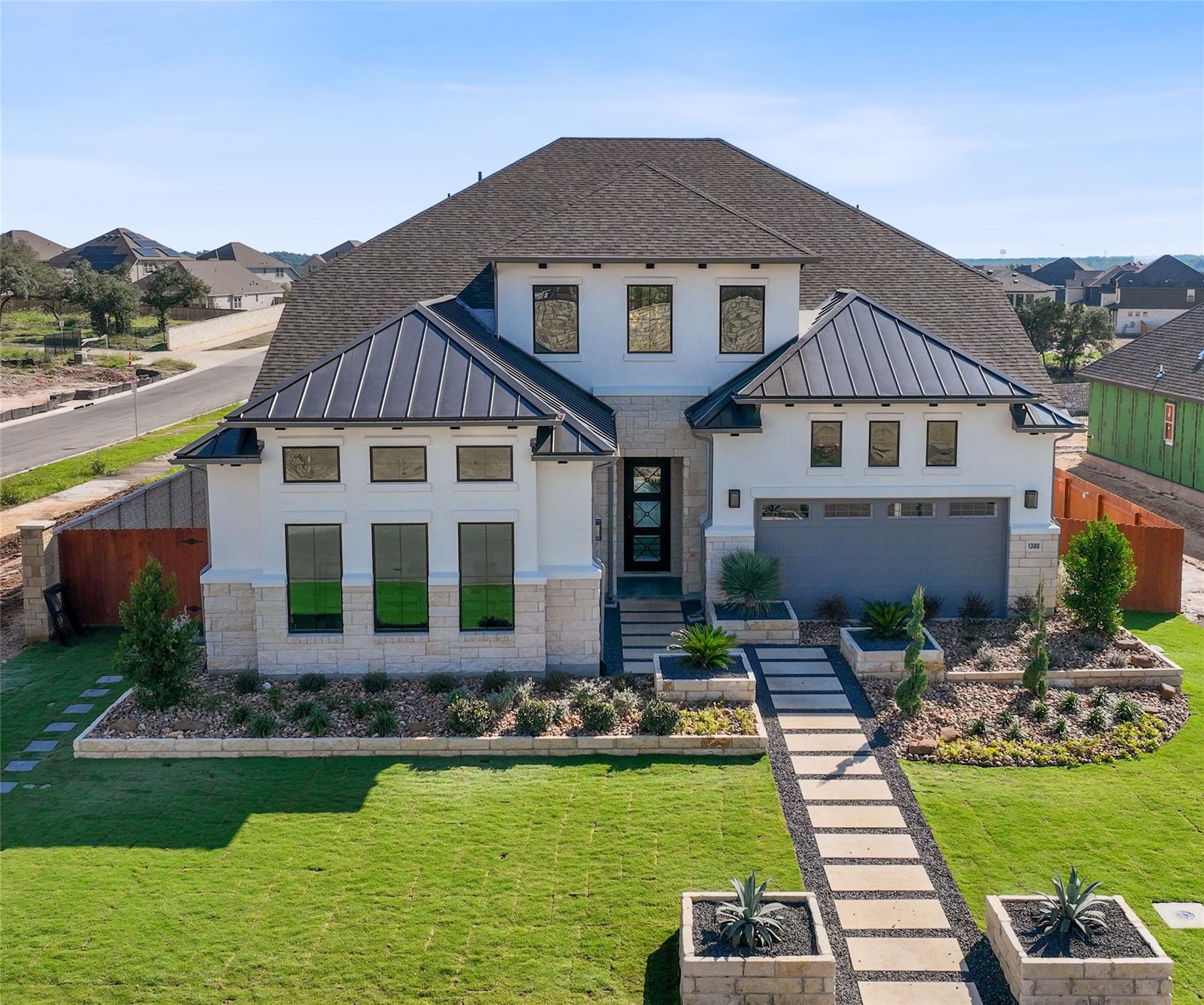 1300 Shelby Ln, Georgetown, TX 78628