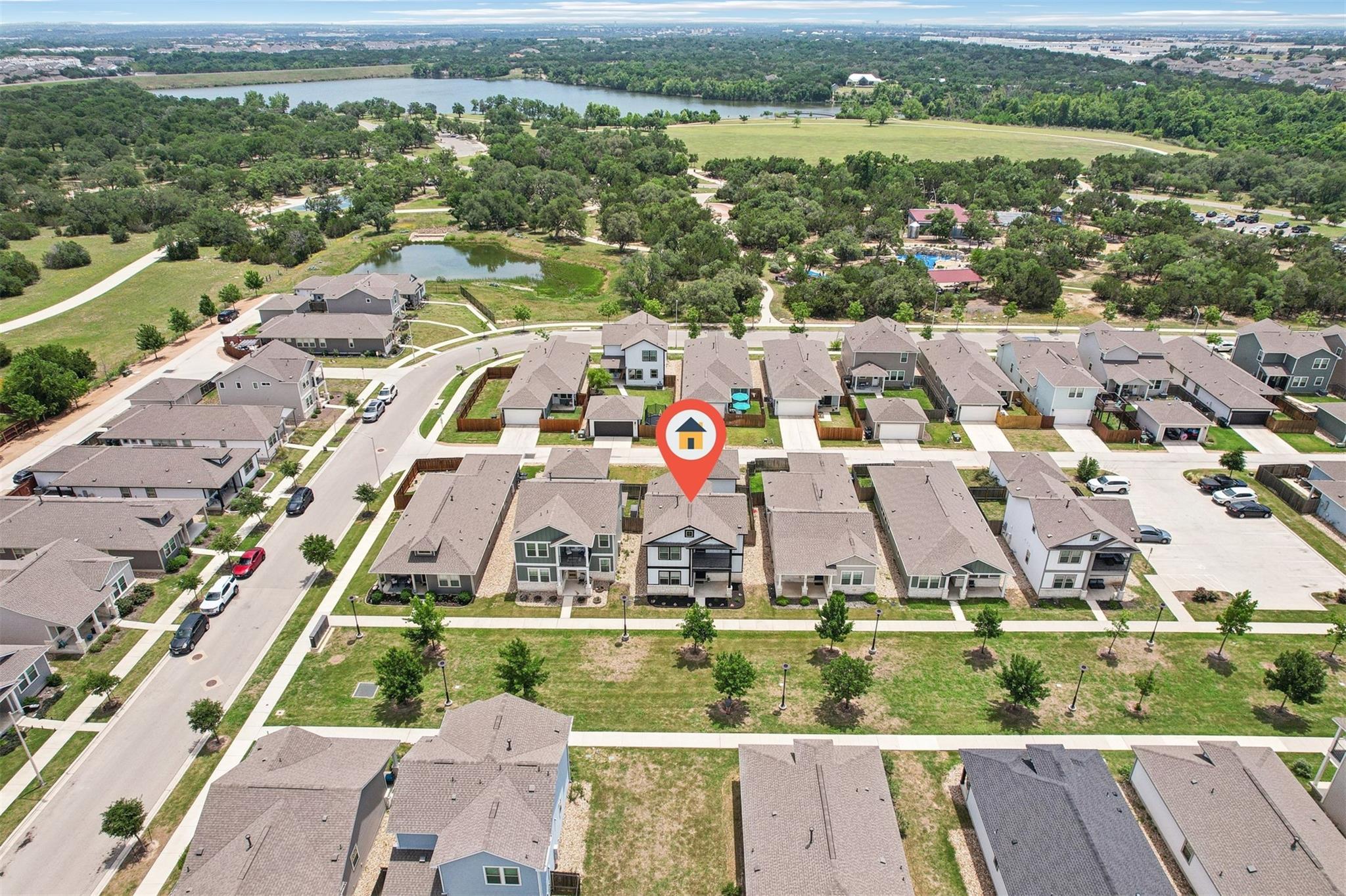 2513 Pecan Island Dr, Leander, TX 78641
