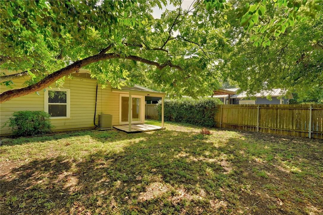 1915 Cullen Ave, Austin, TX 78757