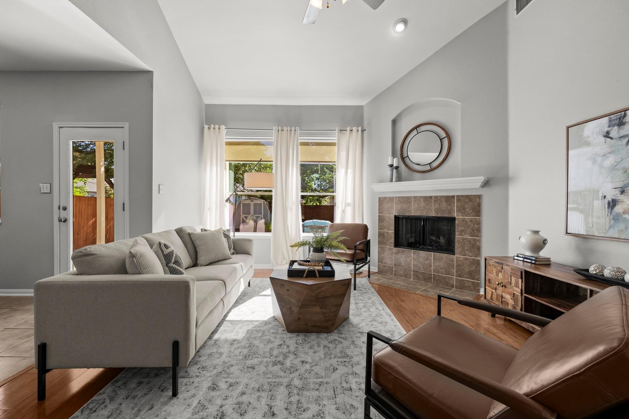 426 Valona Loop, Round Rock, TX 78681