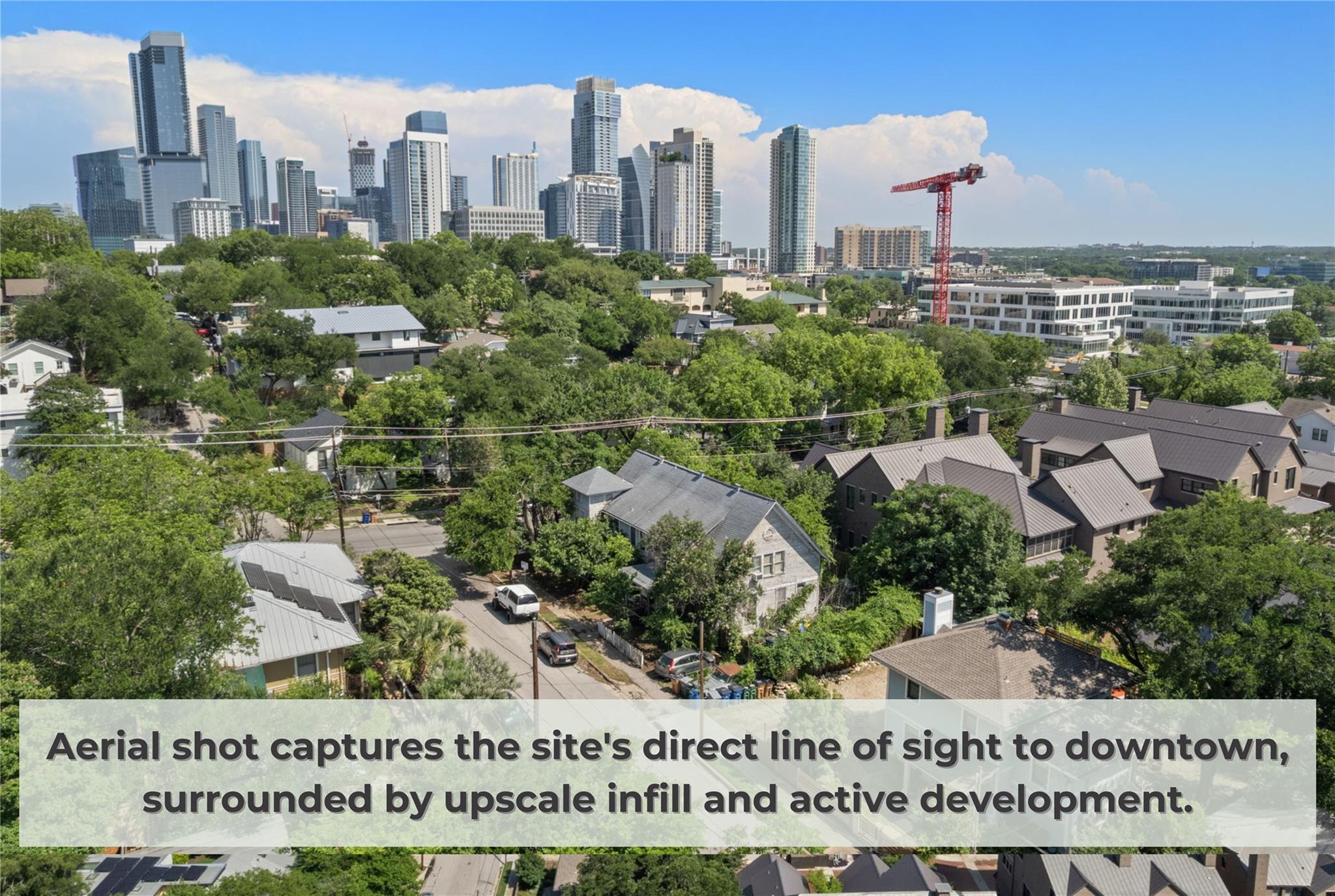 1201 W 8th St, Austin, TX 78703