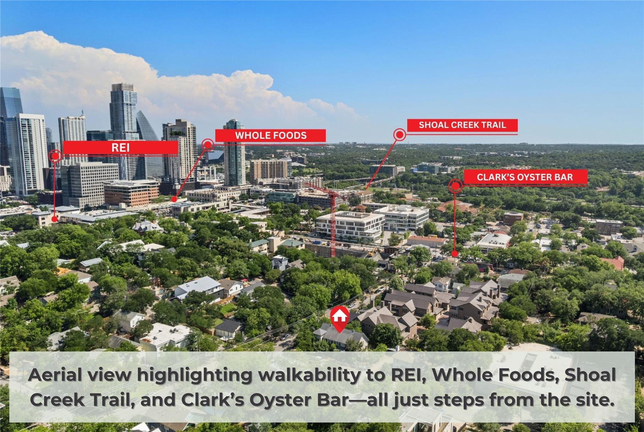 1201 W 8th St, Austin, TX 78703