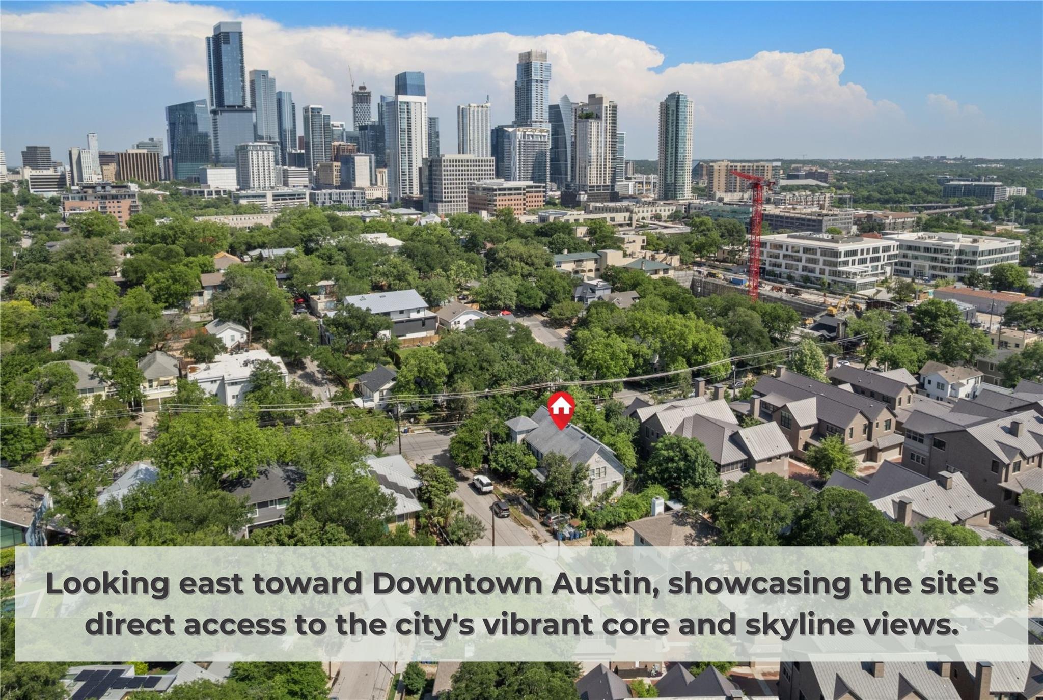 1201 W 8th St, Austin, TX 78703