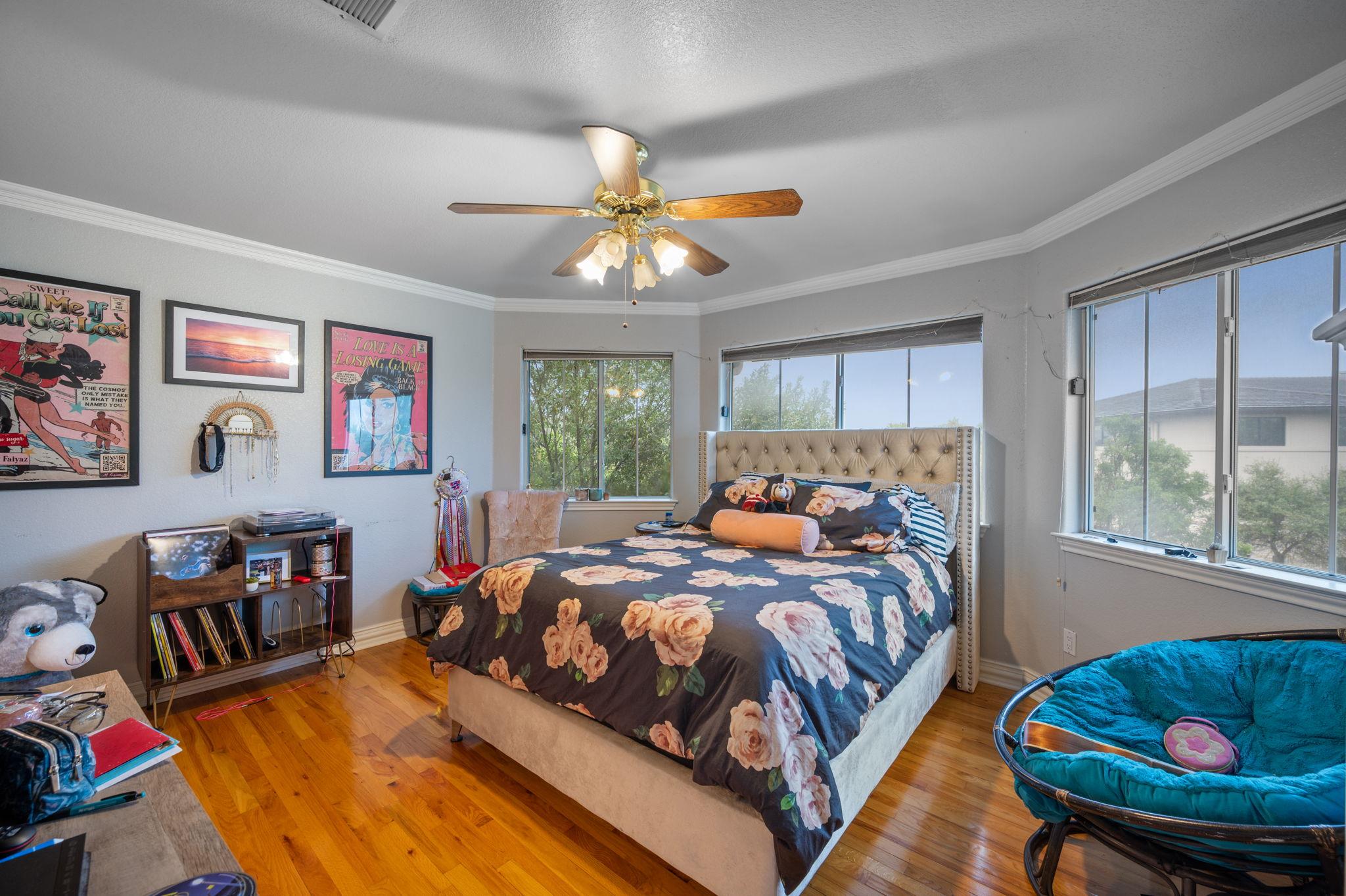 1801 Real Catorce Dr, Austin, TX 78746