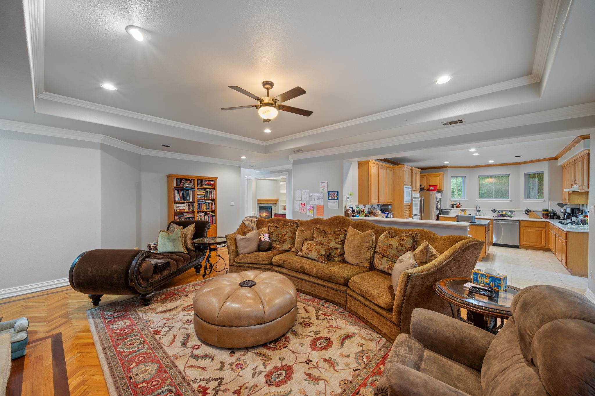 1801 Real Catorce Dr, Austin, TX 78746