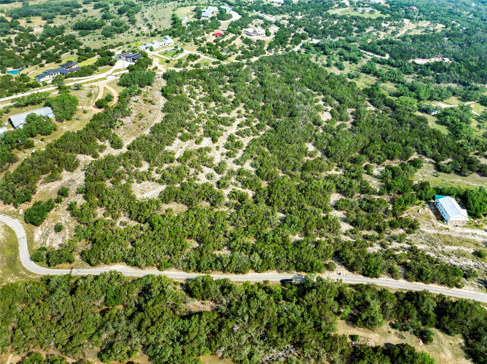 23519 Pedernales Canyon Trl # 6, Spicewood, TX 78669