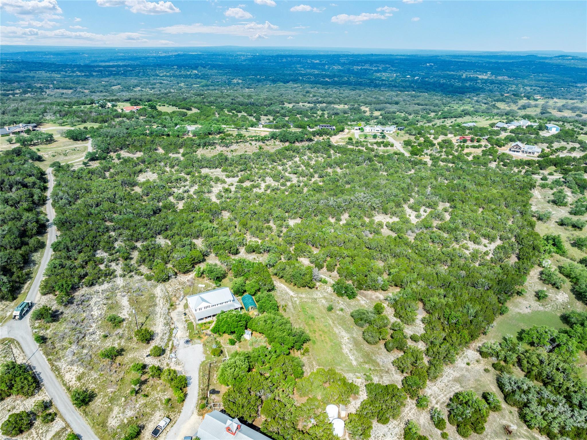 23519 Pedernales Canyon Trl # 6, Spicewood, TX 78669