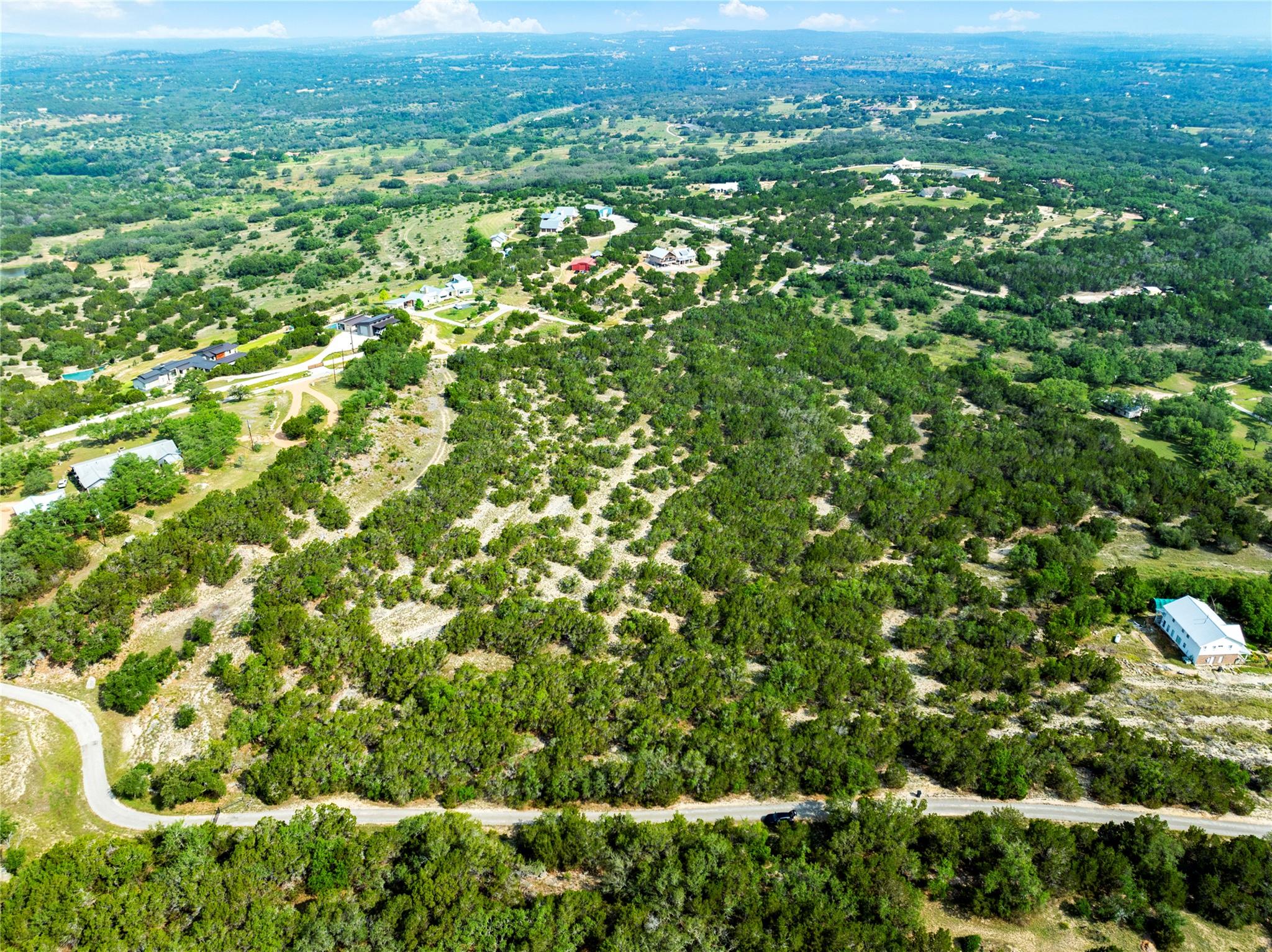 23519 Pedernales Canyon Trl # 6, Spicewood, TX 78669