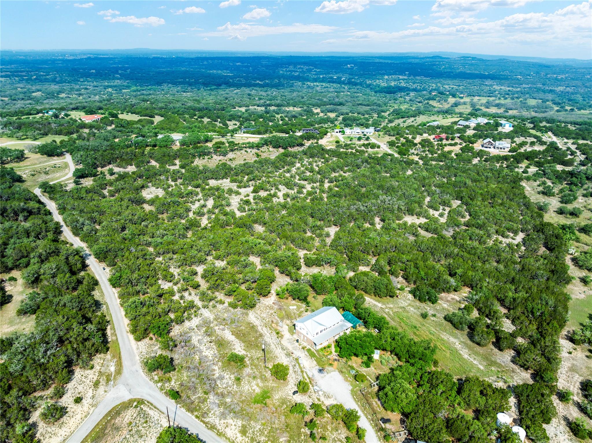 23519 Pedernales Canyon Trl # 6, Spicewood, TX 78669