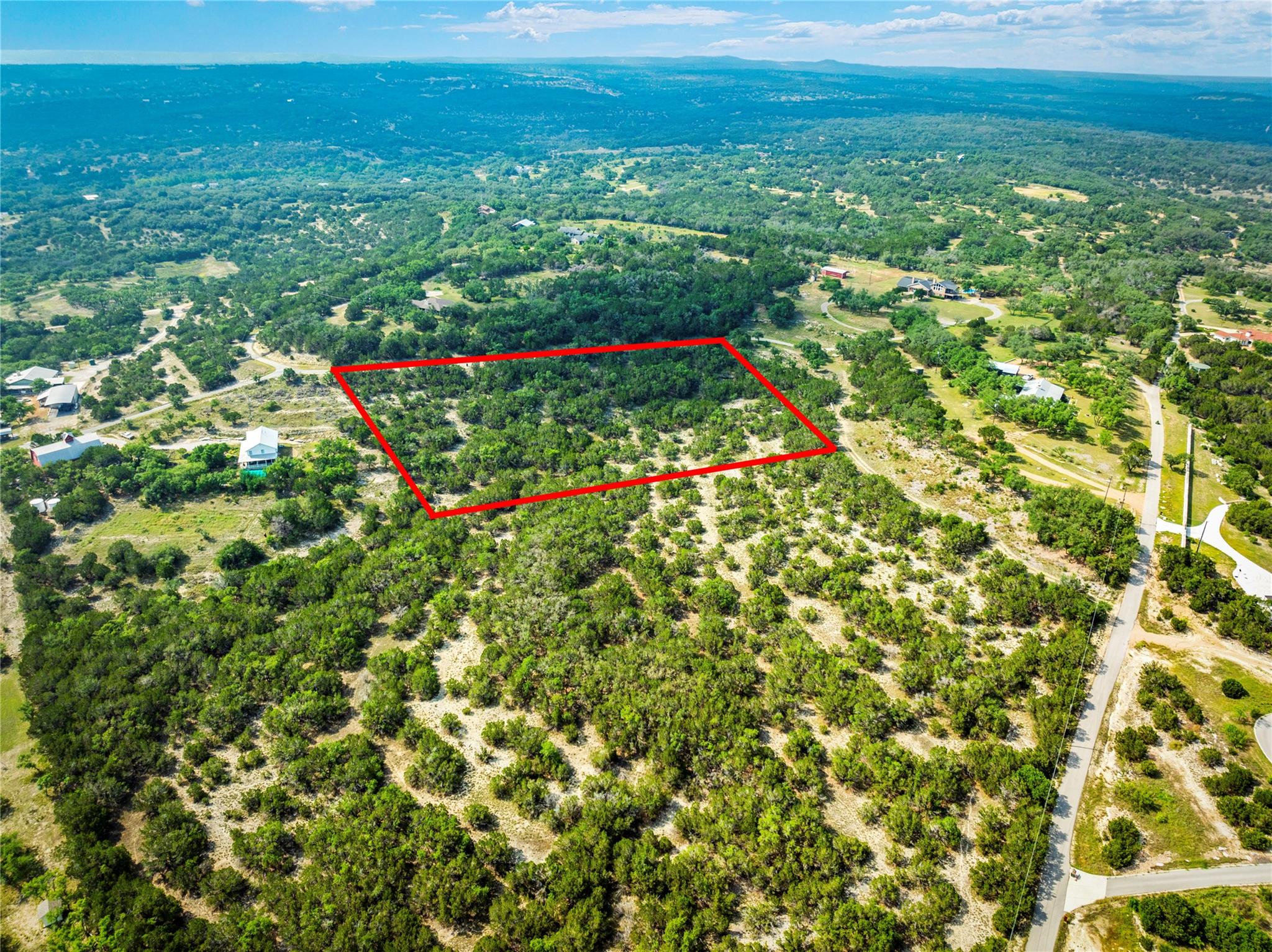 23519 Pedernales Canyon Trl # 6, Spicewood, TX 78669