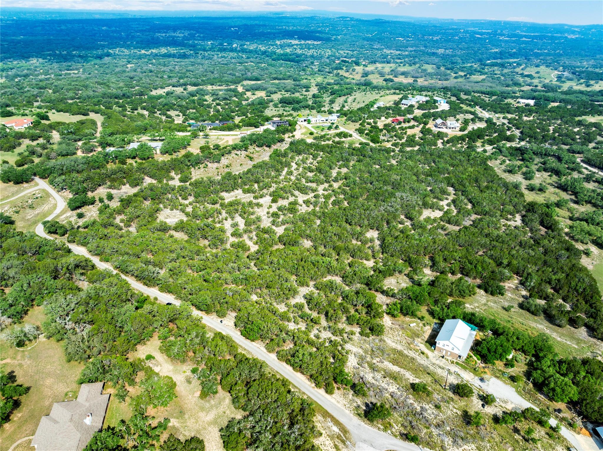 23519 Pedernales Canyon Trl # 6, Spicewood, TX 78669