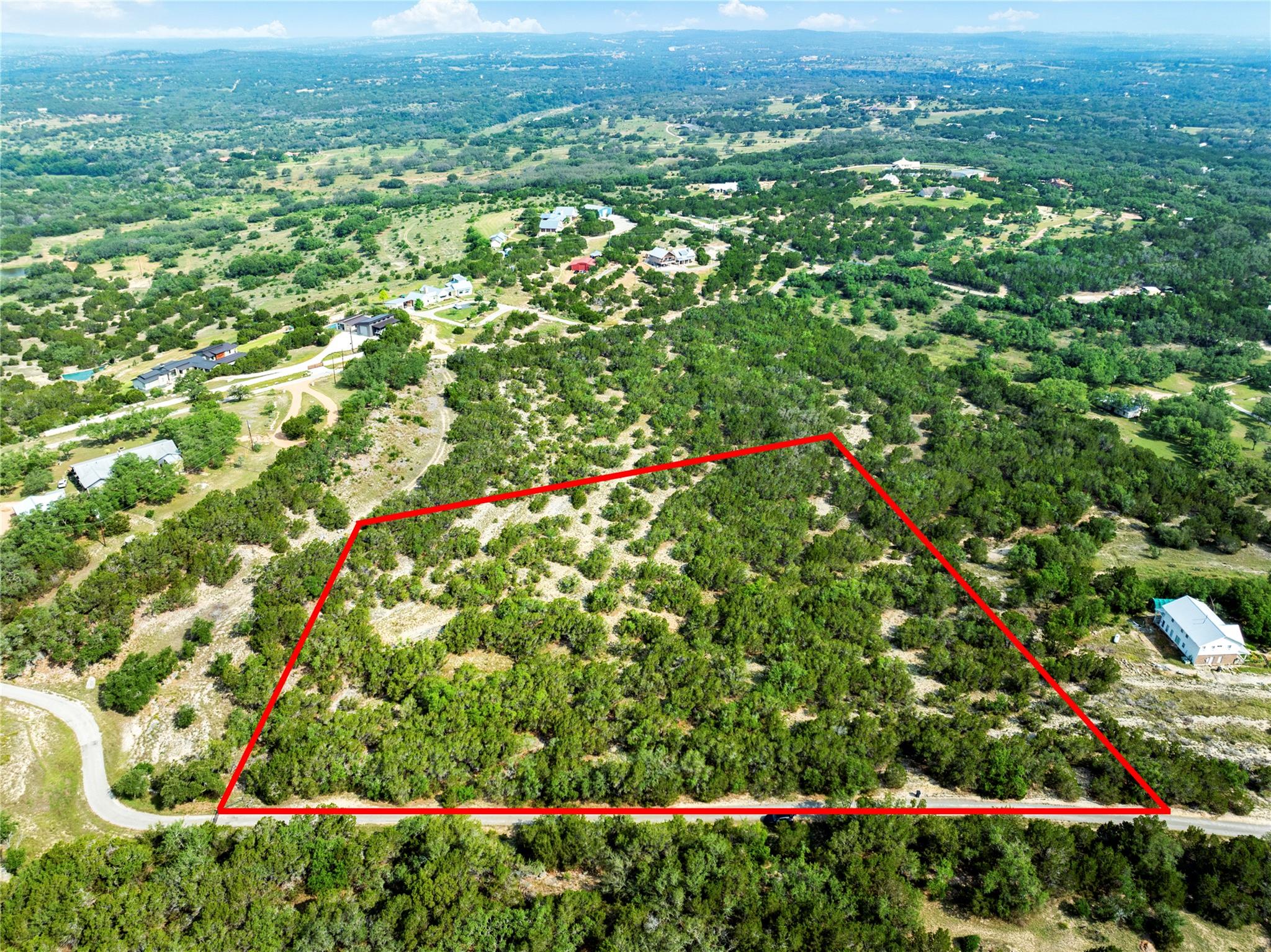 23519 Pedernales Canyon Trl # 6, Spicewood, TX 78669