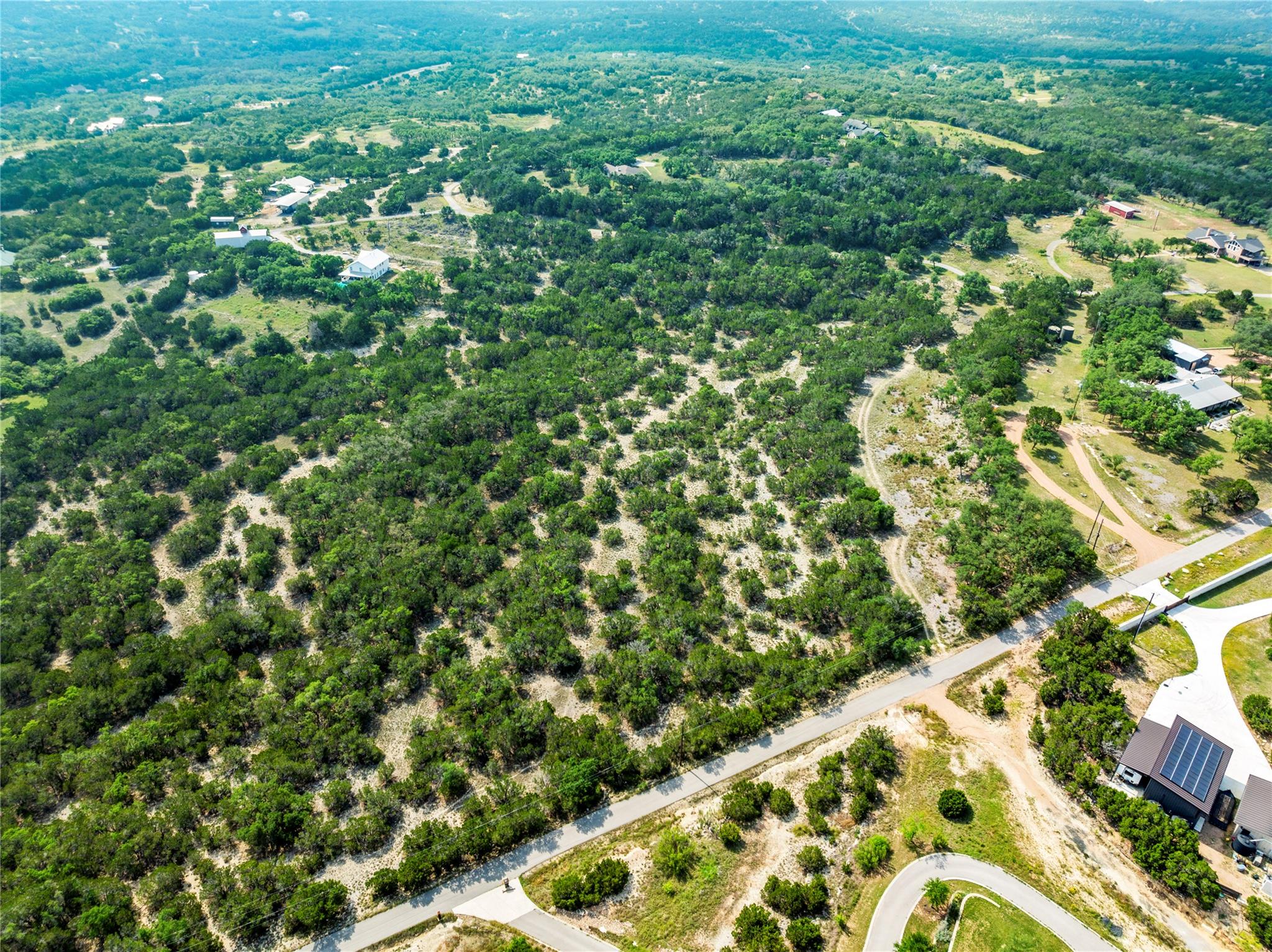 23519 Pedernales Canyon Trl # 6, Spicewood, TX 78669
