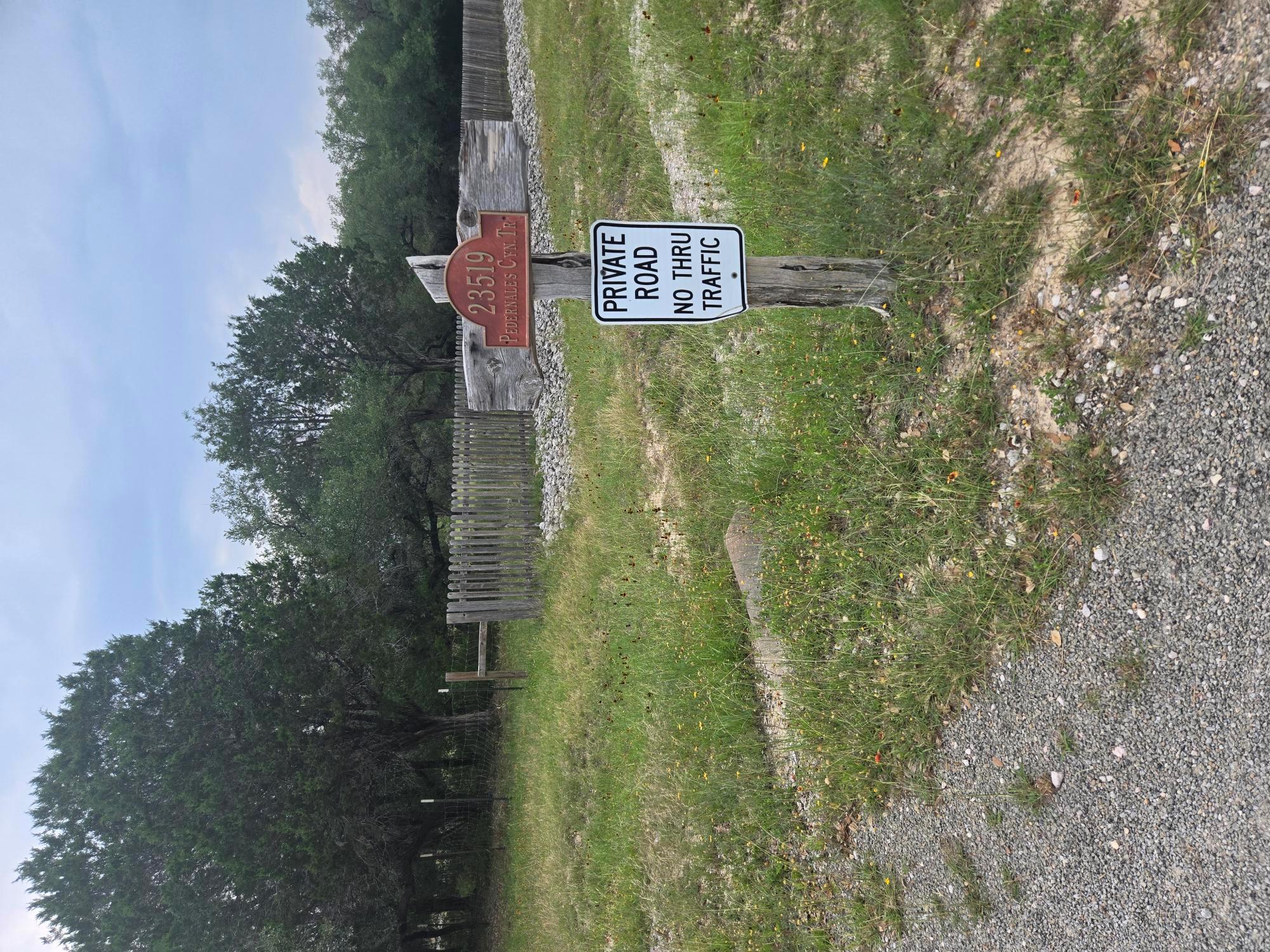 23519 Pedernales Canyon Trl # 6, Spicewood, TX 78669