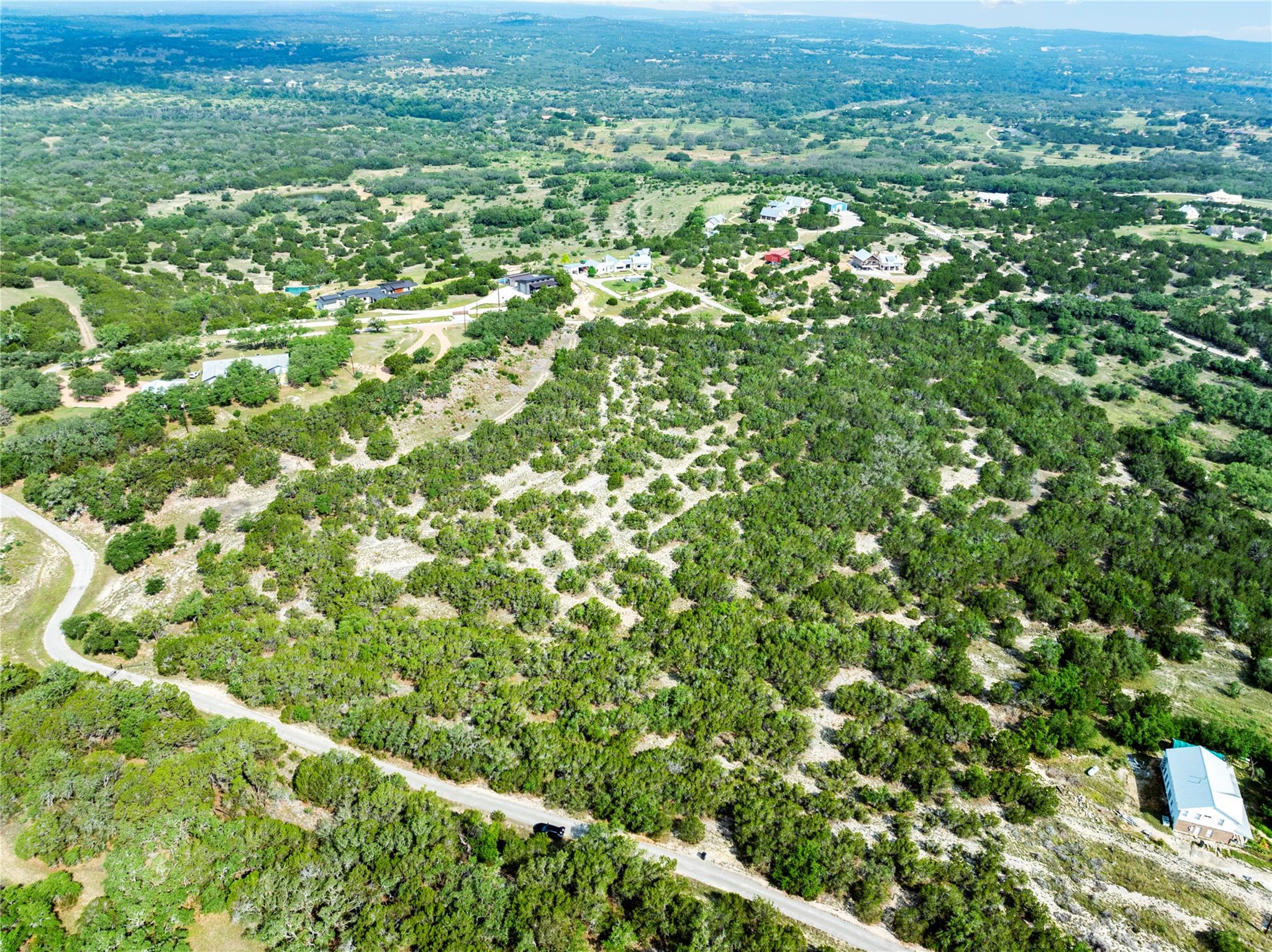 23519 Pedernales Canyon Trl # 6, Spicewood, TX 78669
