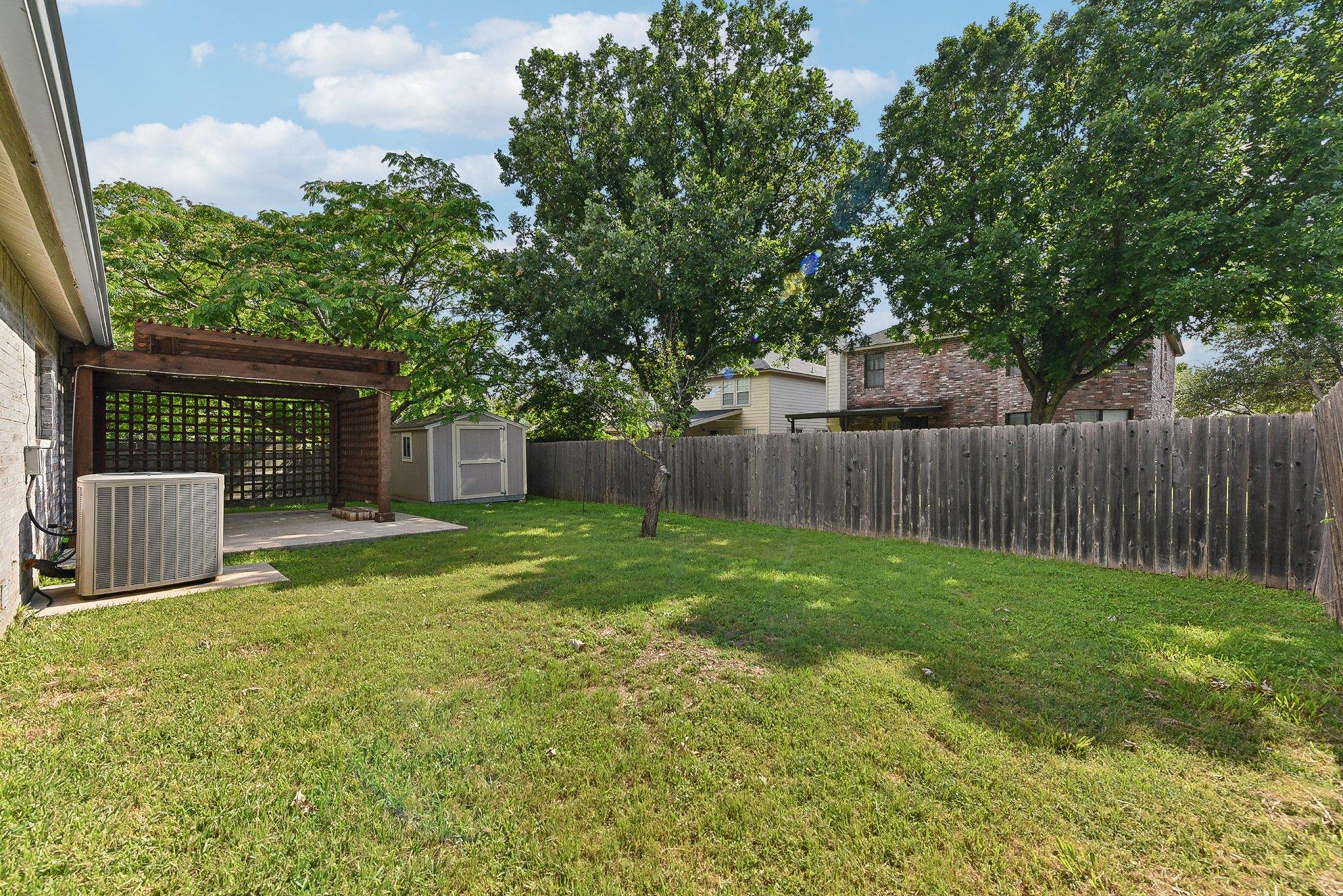 1208 Water Spaniel Way, Round Rock, TX 78664