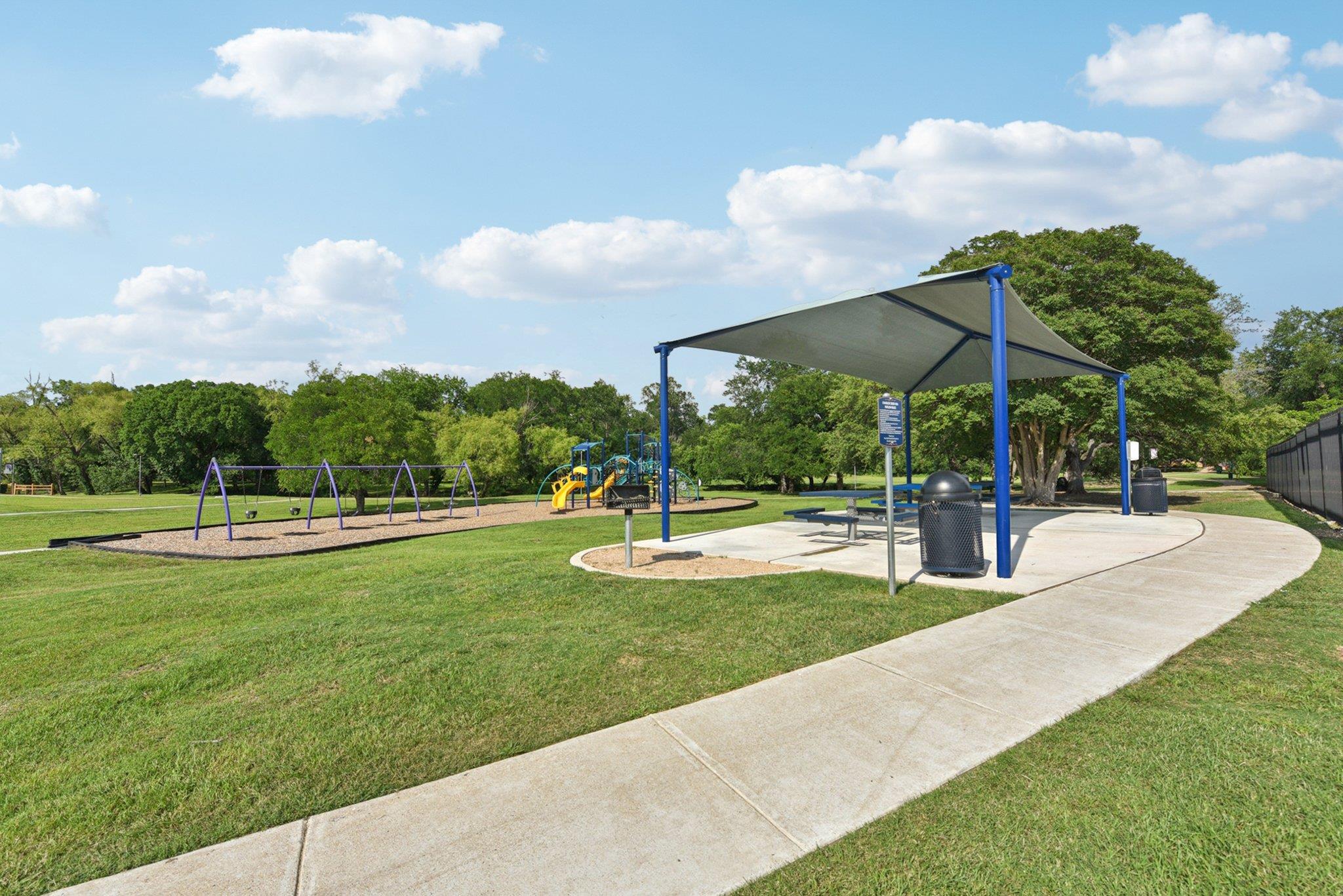 1208 Water Spaniel Way, Round Rock, TX 78664
