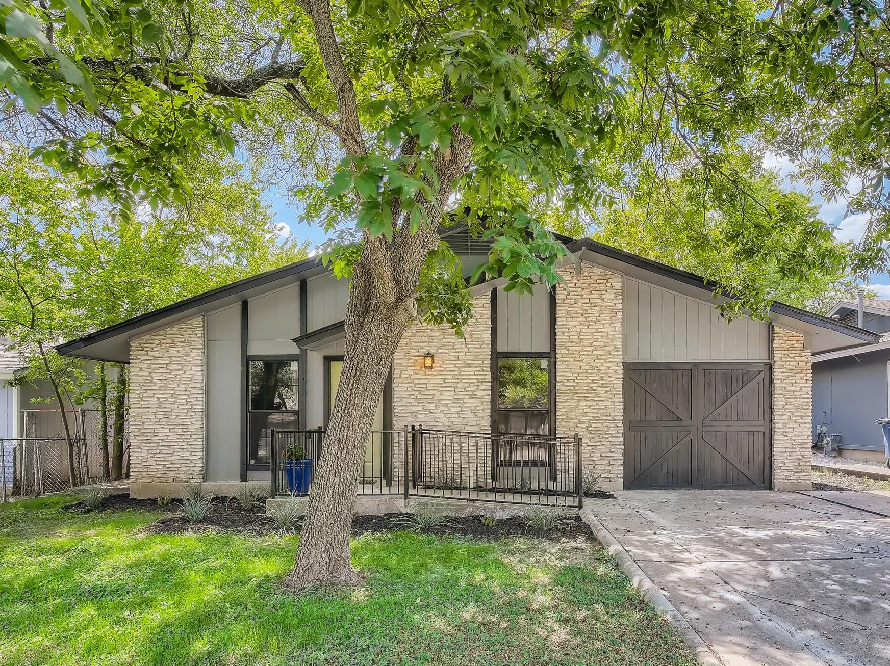 2503 Lakehurst Dr, Austin, TX 78744