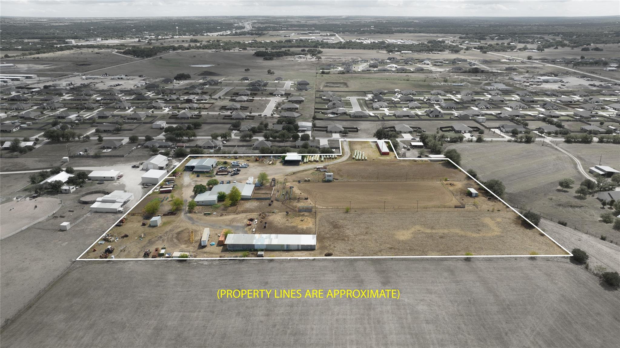 3484 W Amity Rd, Salado, TX 76571