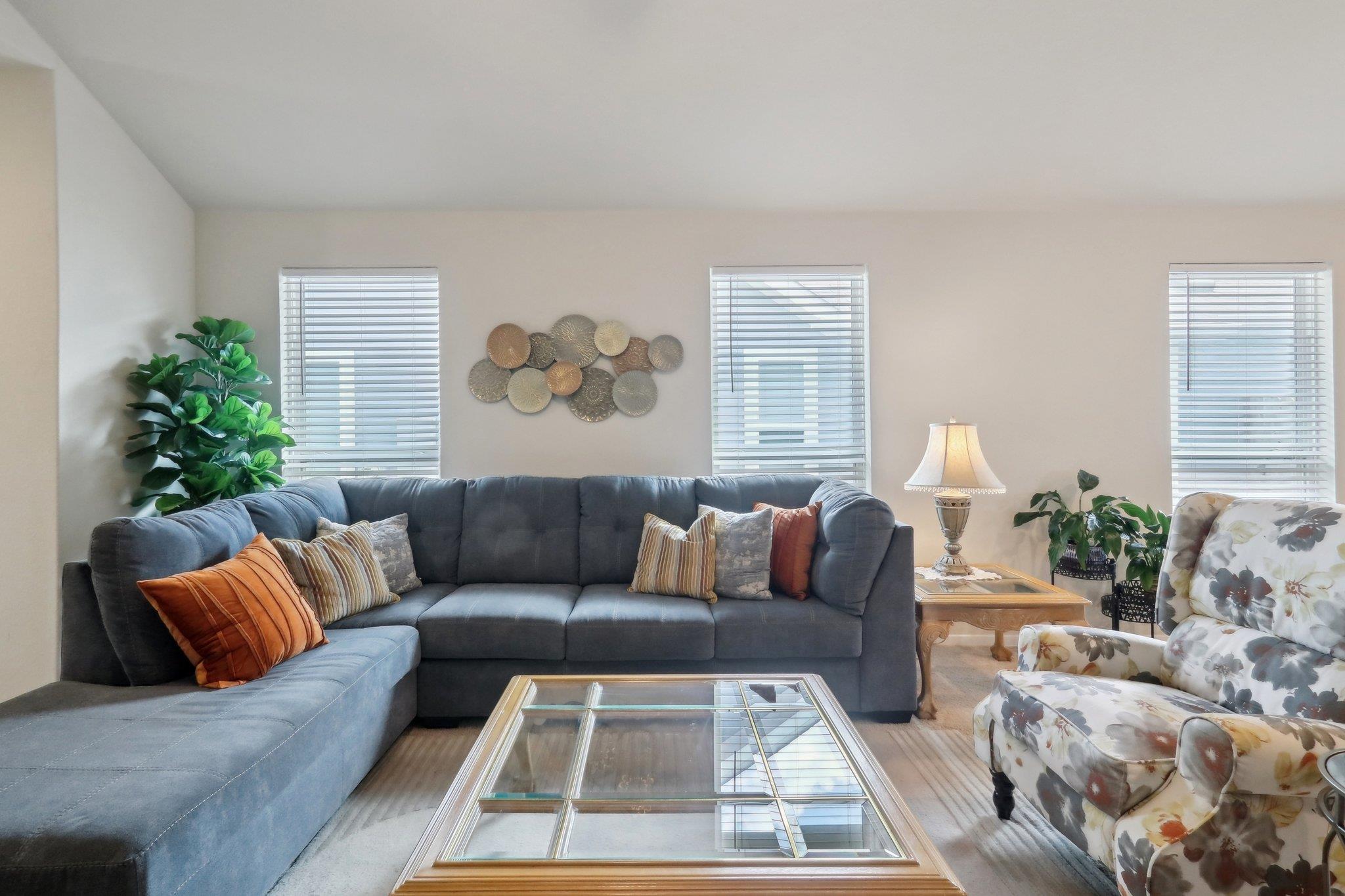 6032 Urbano Bnd, Round Rock, TX 78665
