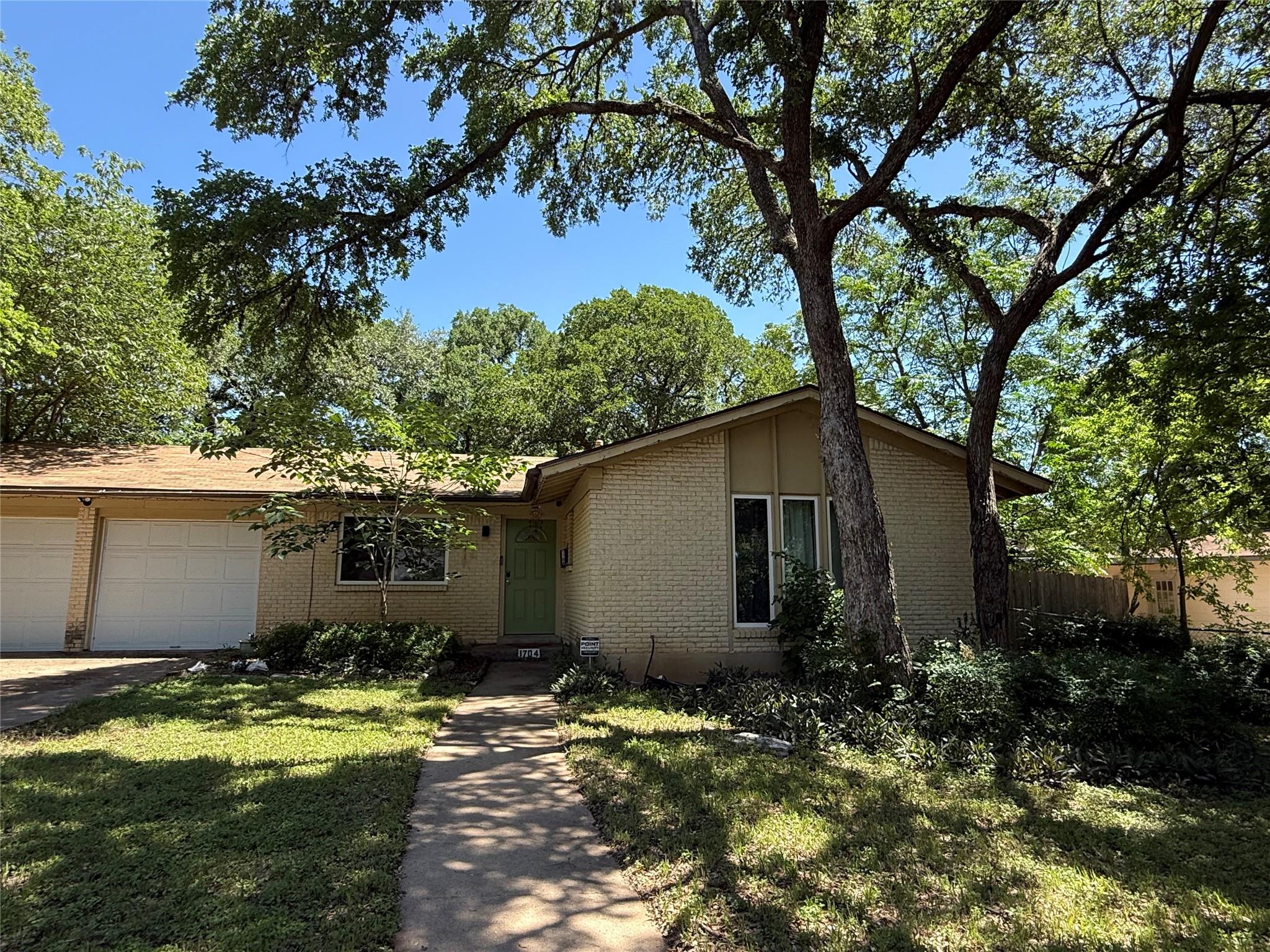 1704 Brittany Blvd, Austin, TX 78745
