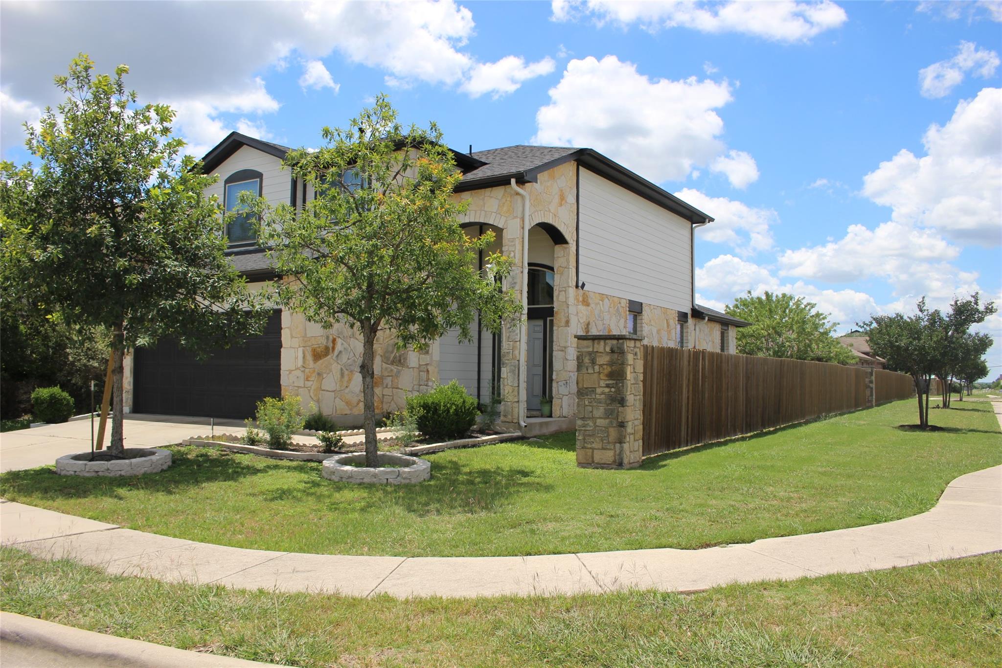12301 Stoneridge Gap Ln, Manor, TX 78653