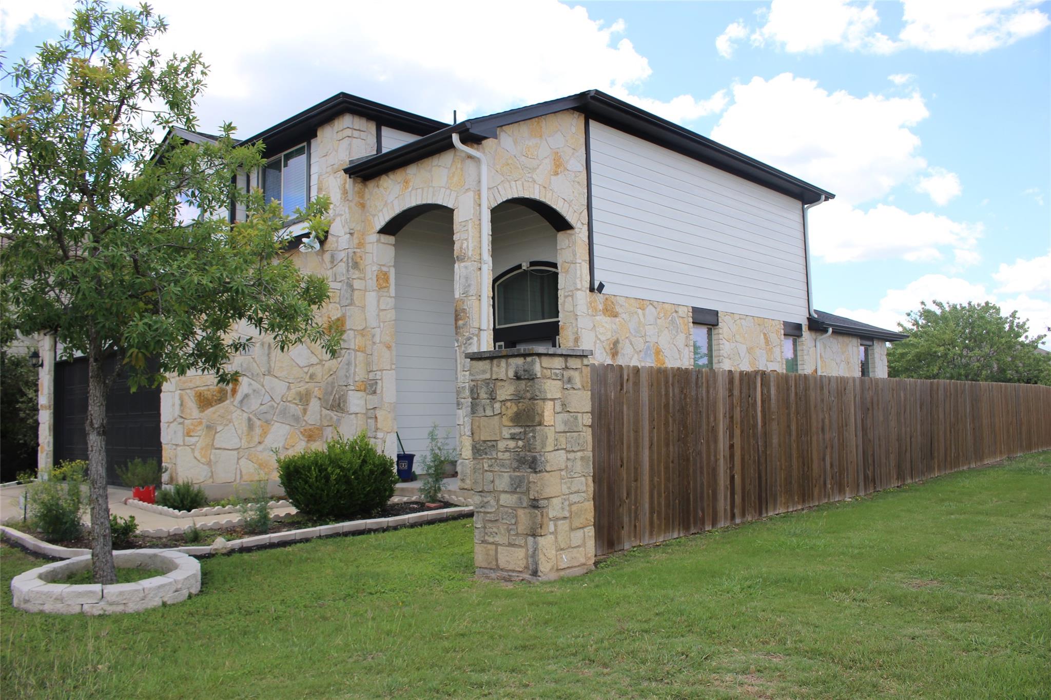 12301 Stoneridge Gap Ln, Manor, TX 78653