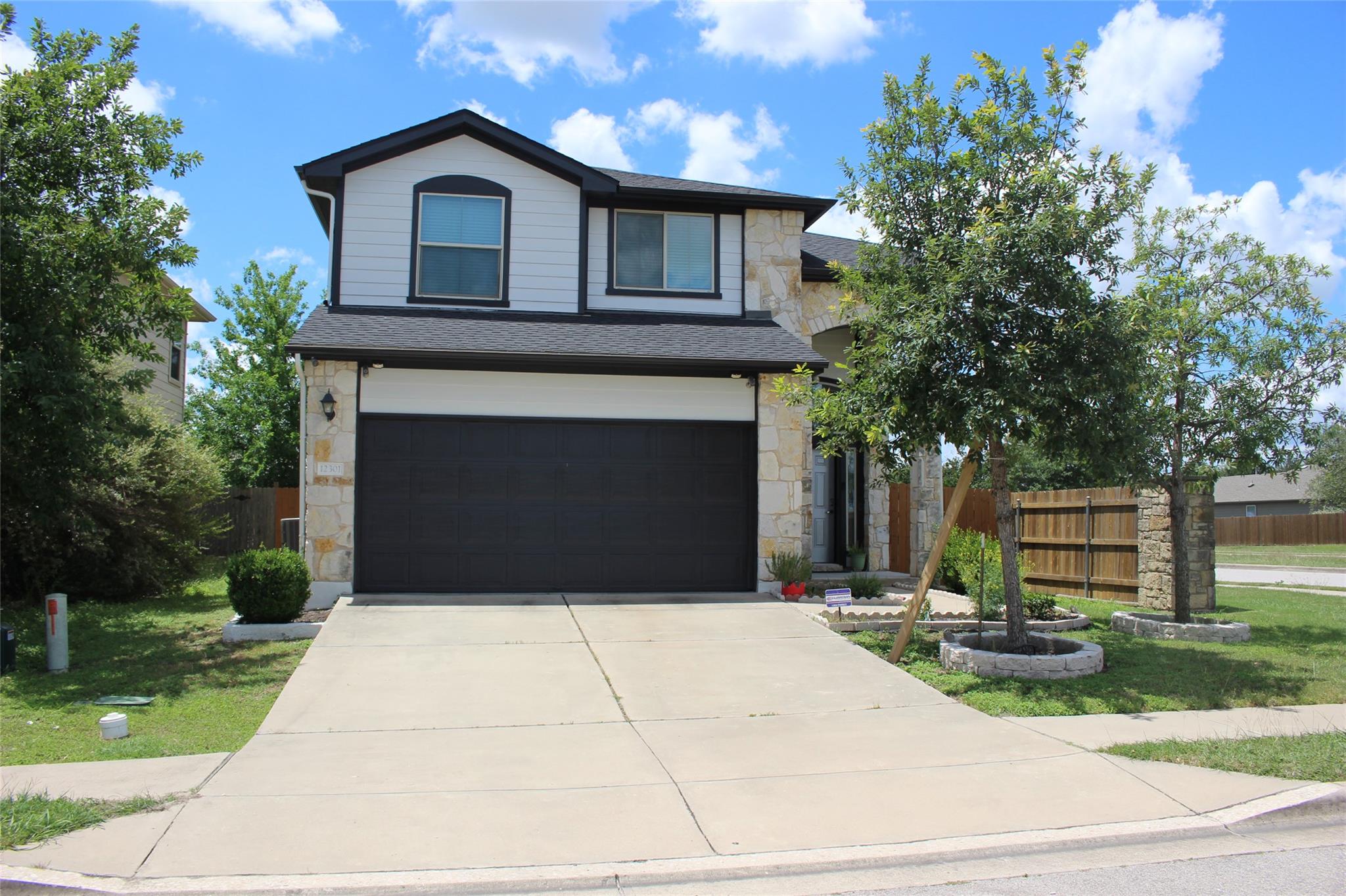 12301 Stoneridge Gap Ln, Manor, TX 78653