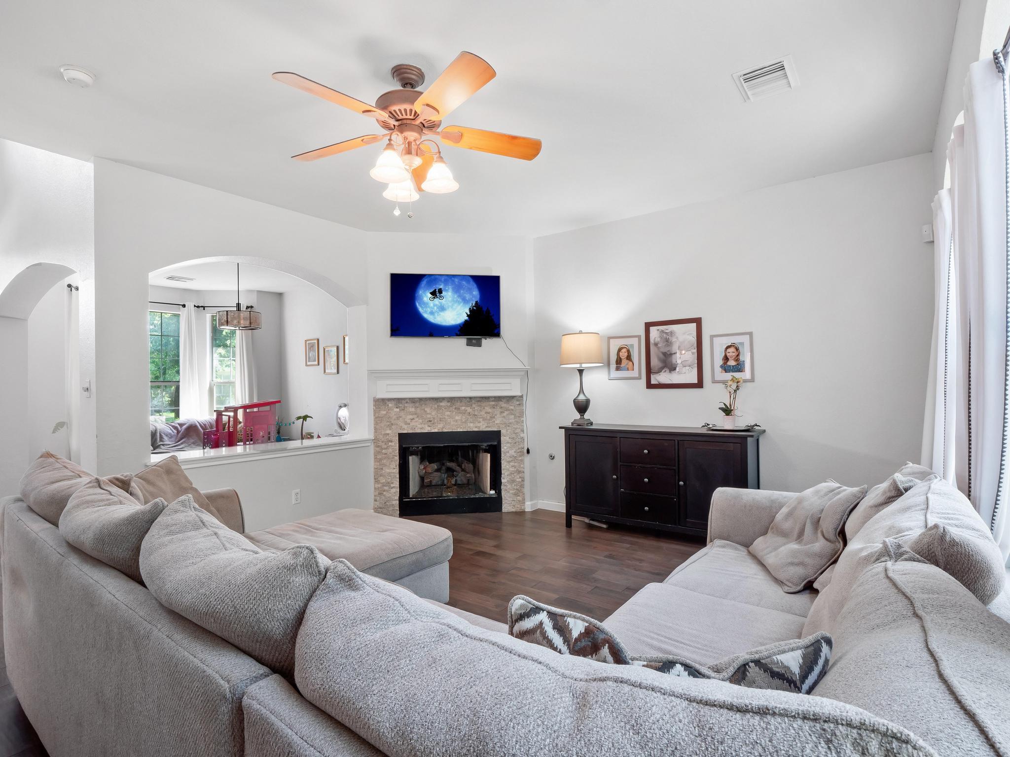15016 Jacks Pond Rd, Austin, TX 78728