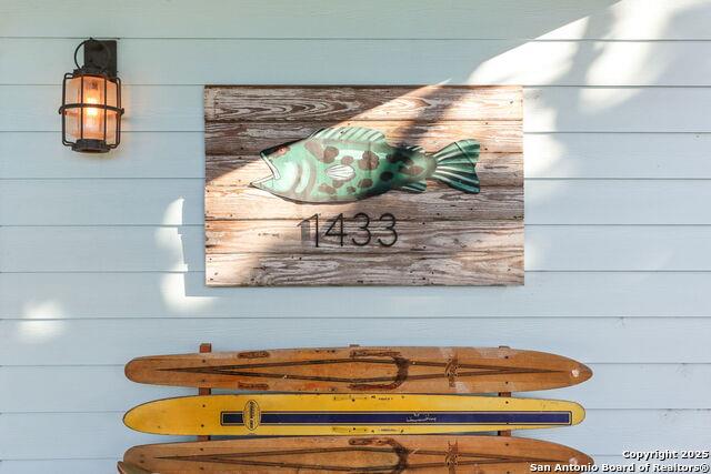 1433 Riviera Dr, Canyon Lake, TX 78133