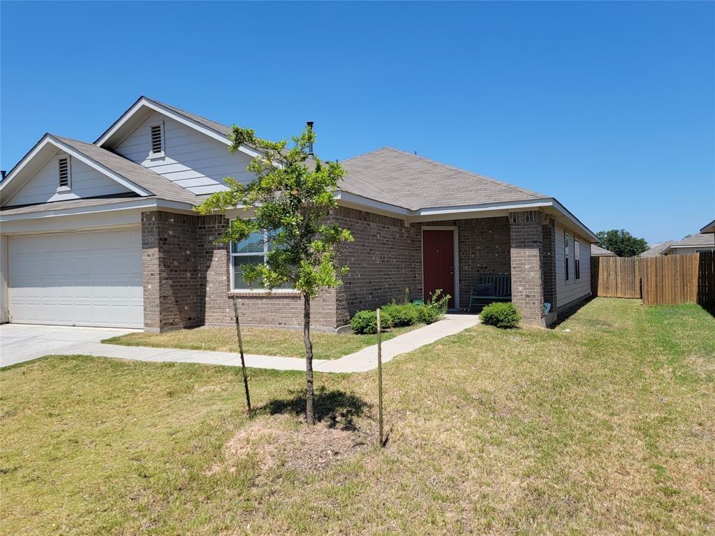 3610 Batson Dr, Austin, TX 78725