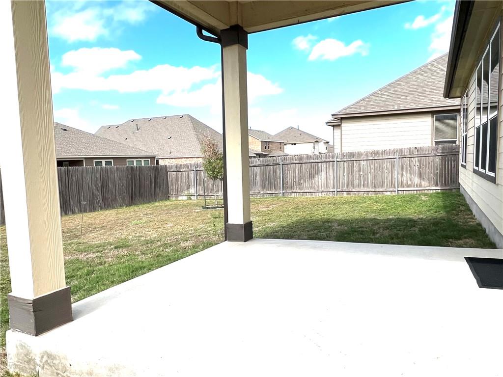 7952 Bassano Dr, Round Rock, TX 78665
