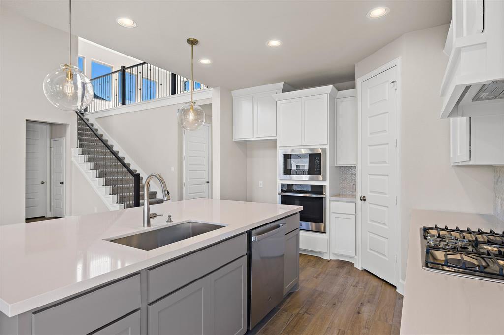 1644 Laverne Mitchell St, Leander, TX 78641